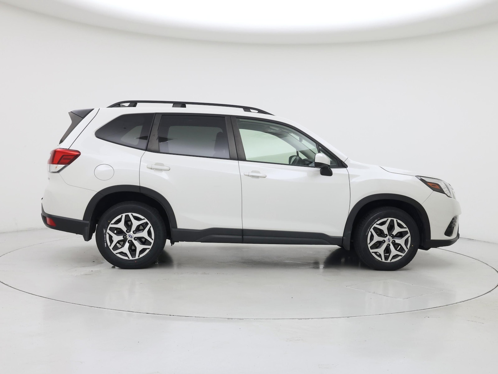 2024 Subaru Forester Premium - Photo 8