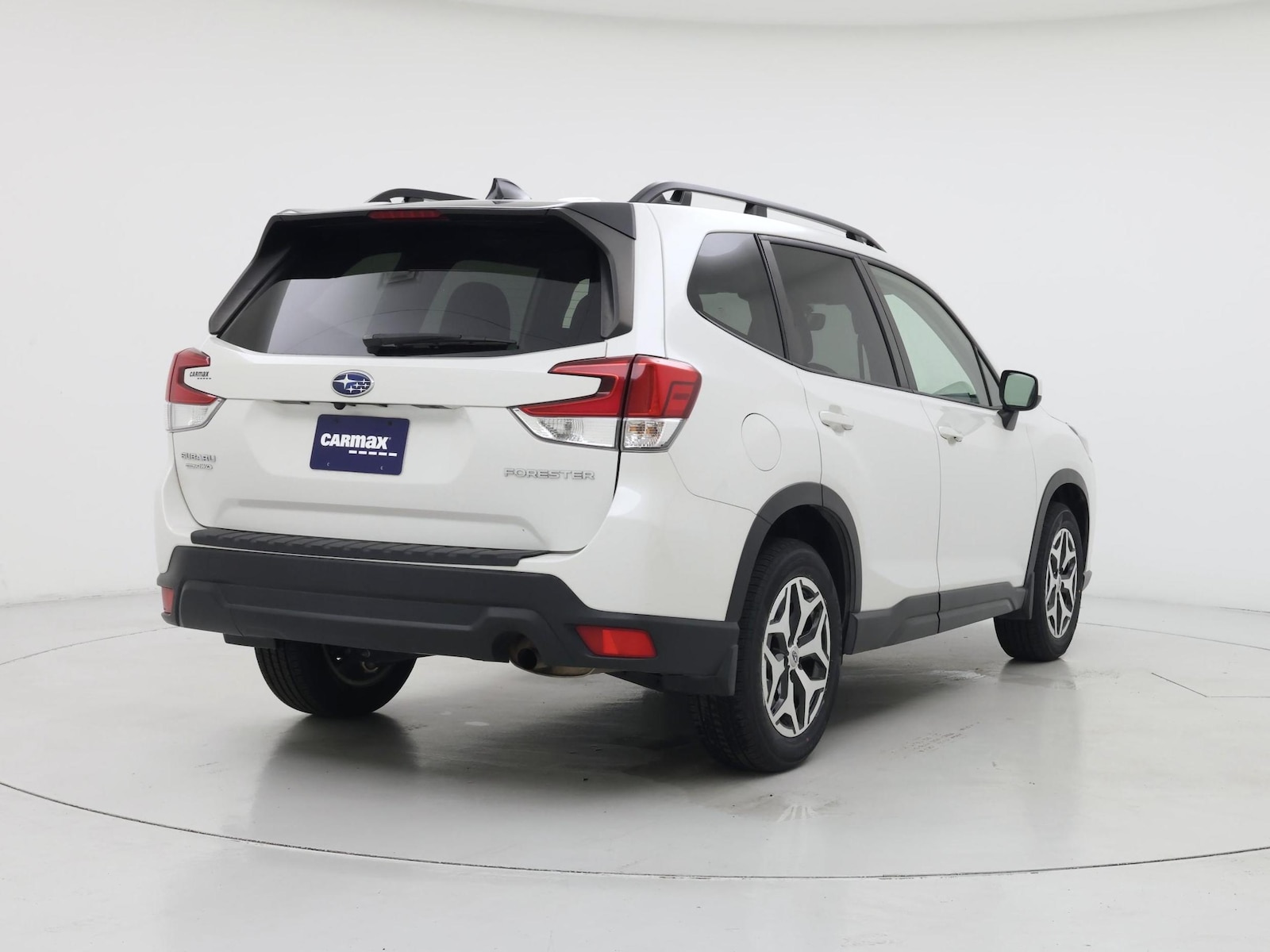 2024 Subaru Forester Premium - Photo 9
