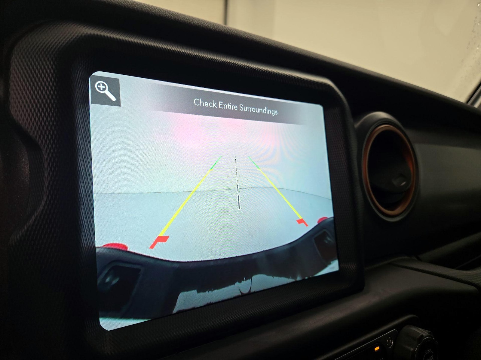 2022 Jeep Gladiator Mojave - Photo 16