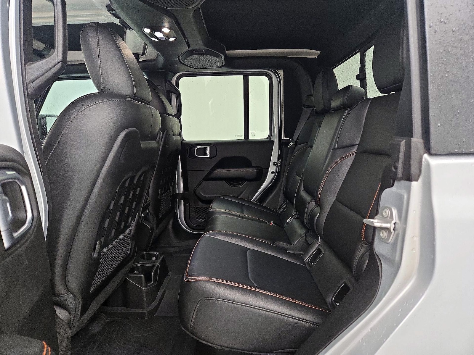 2022 Jeep Gladiator Mojave - Photo 21