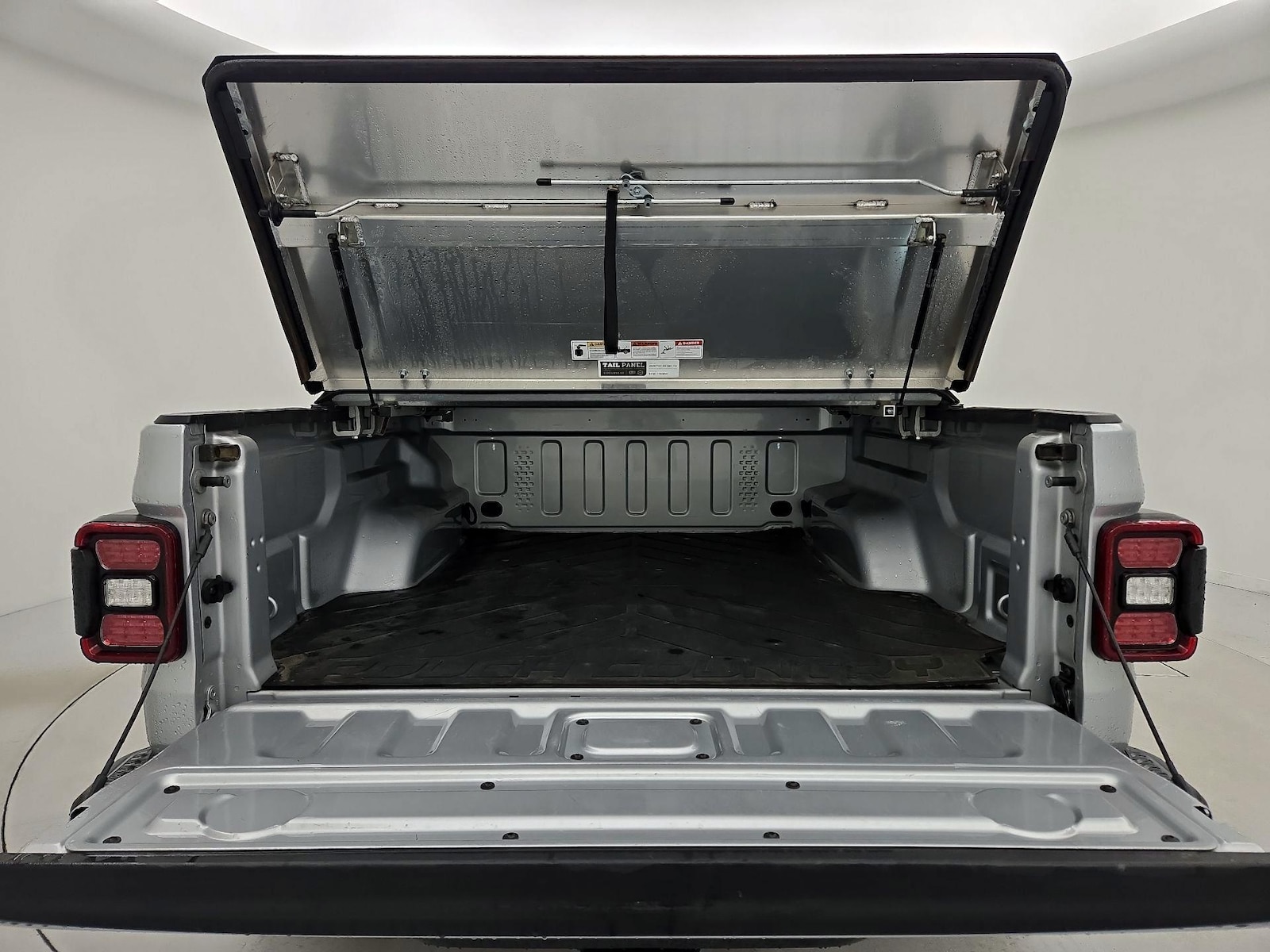 2022 Jeep Gladiator Mojave - Photo 22