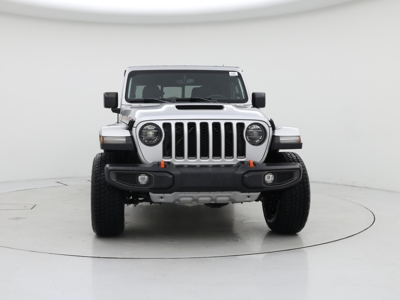 2022 Jeep Gladiator Mojave - Photo 6