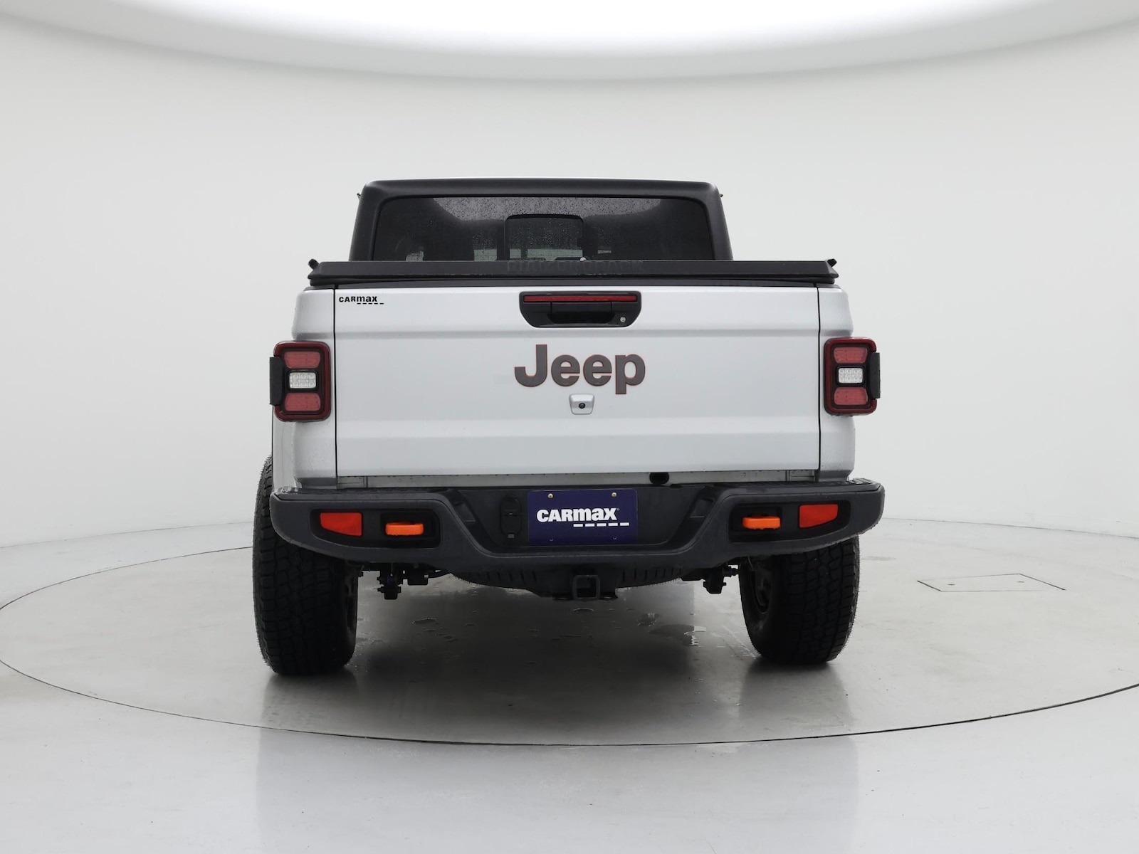 2022 Jeep Gladiator Mojave - Photo 7