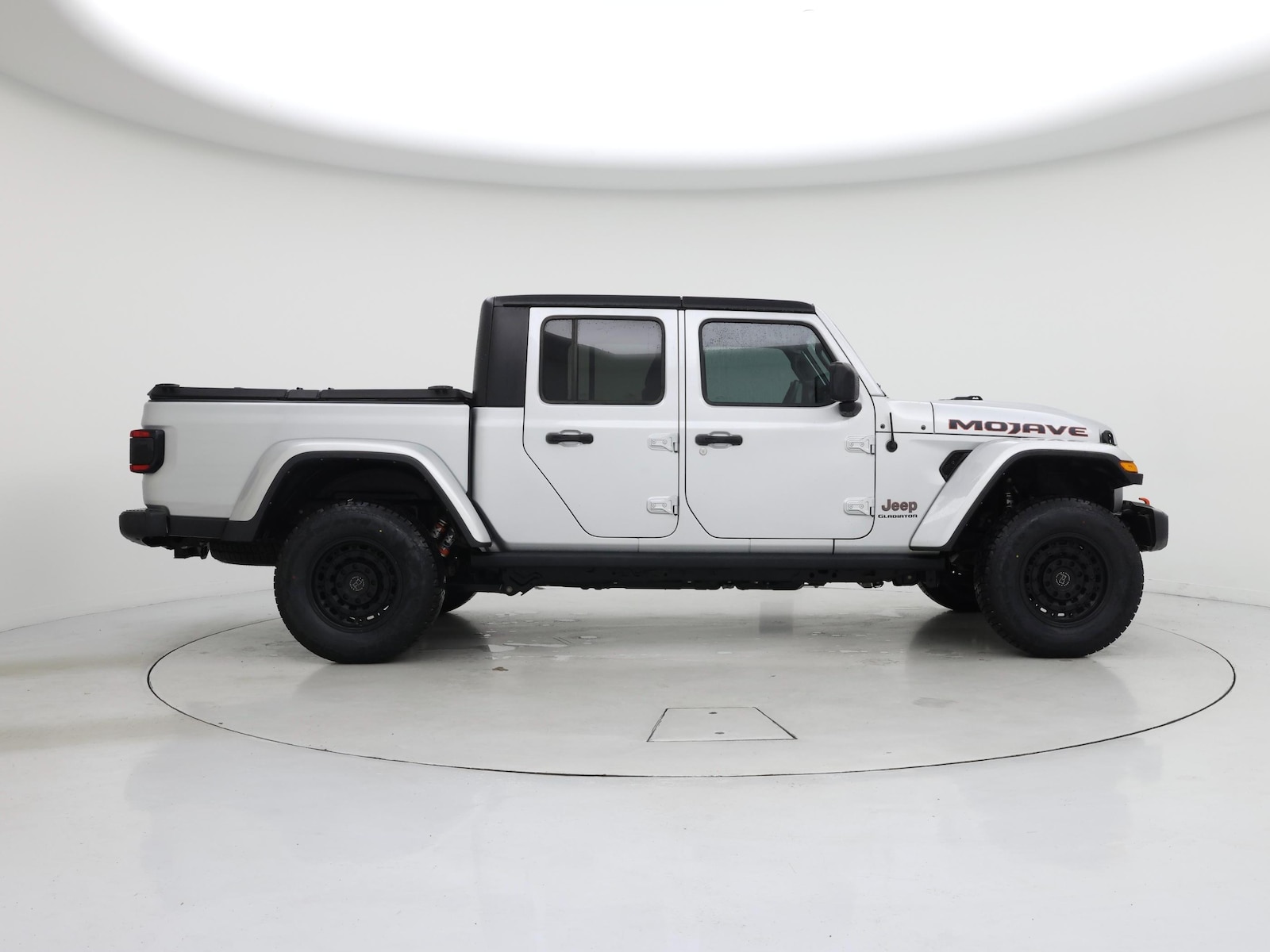 2022 Jeep Gladiator Mojave - Photo 8