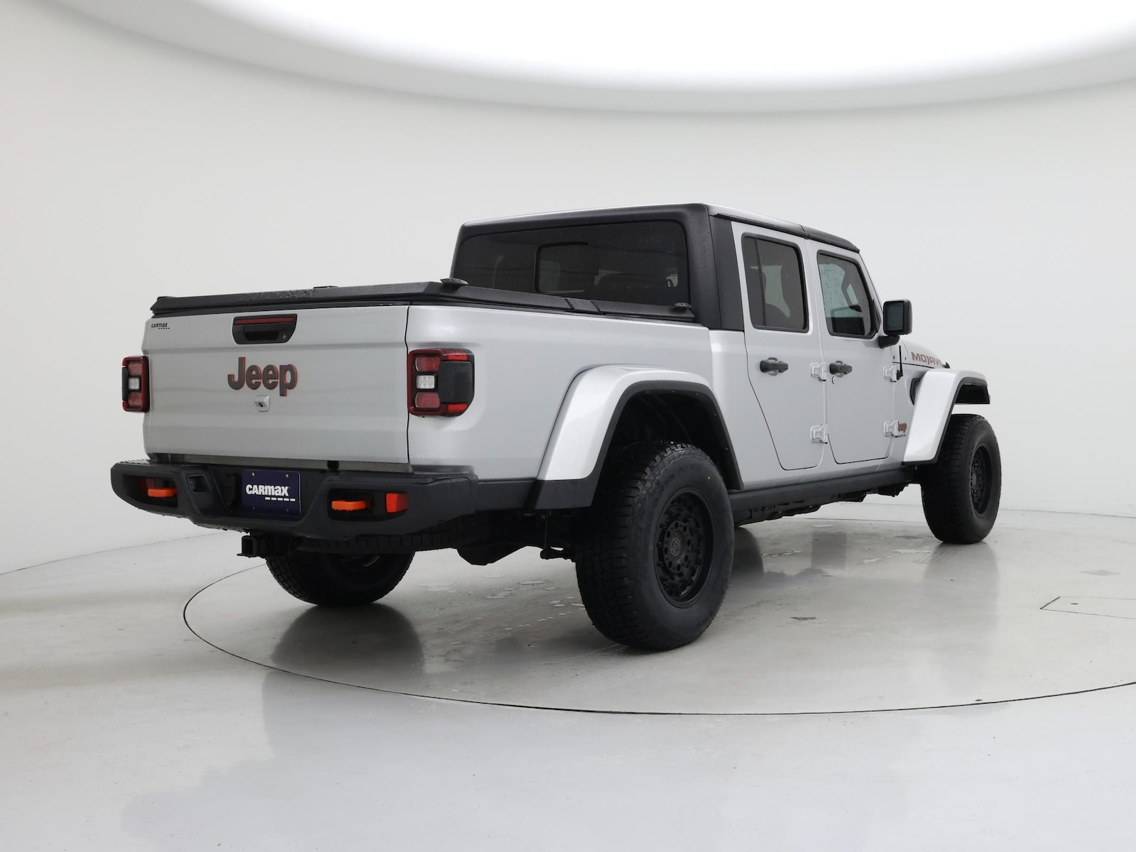 2022 Jeep Gladiator Mojave - Photo 9