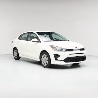 2021 Kia Rio LX