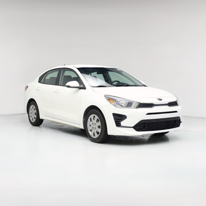 2021 Kia Rio LX
