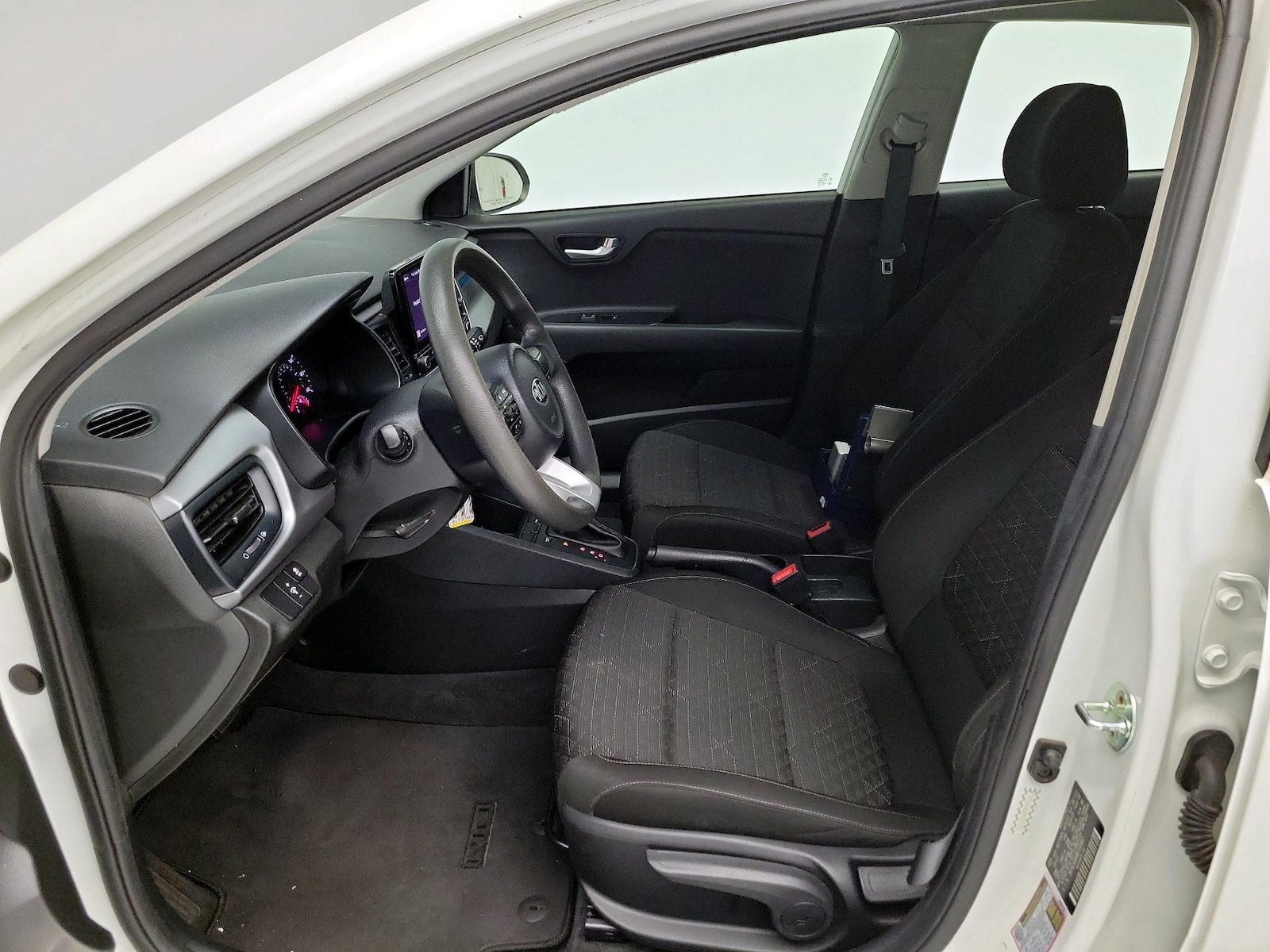 Side Airbags