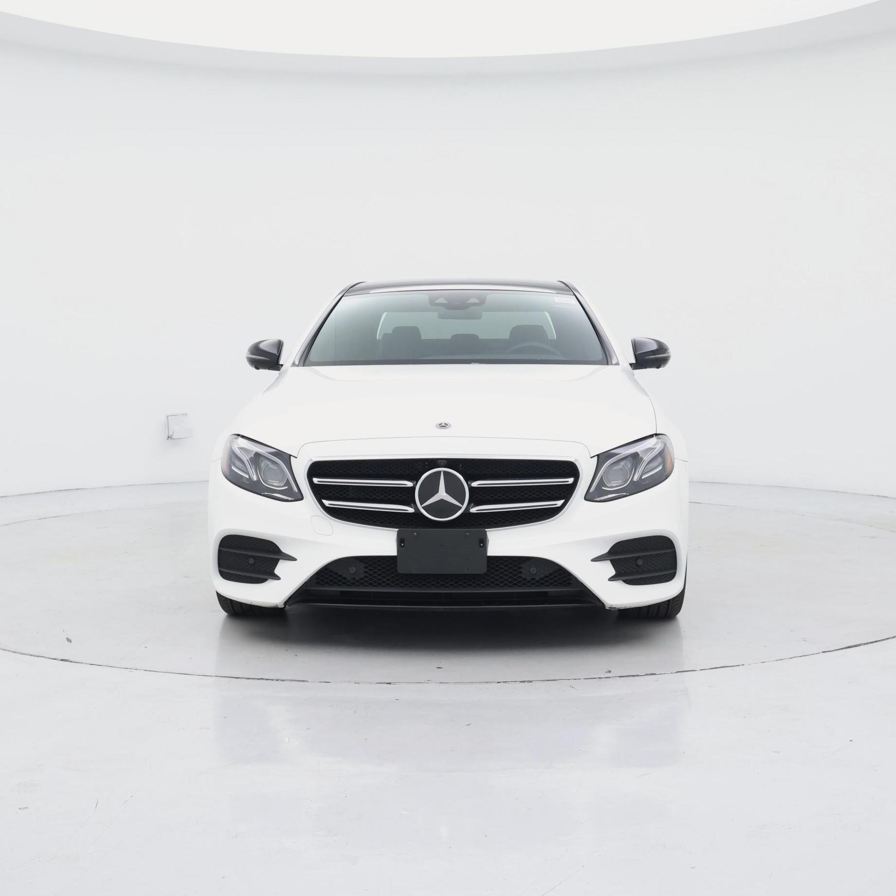 Thumbnail: 2020 Mercedes-Benz E-Class - 5
