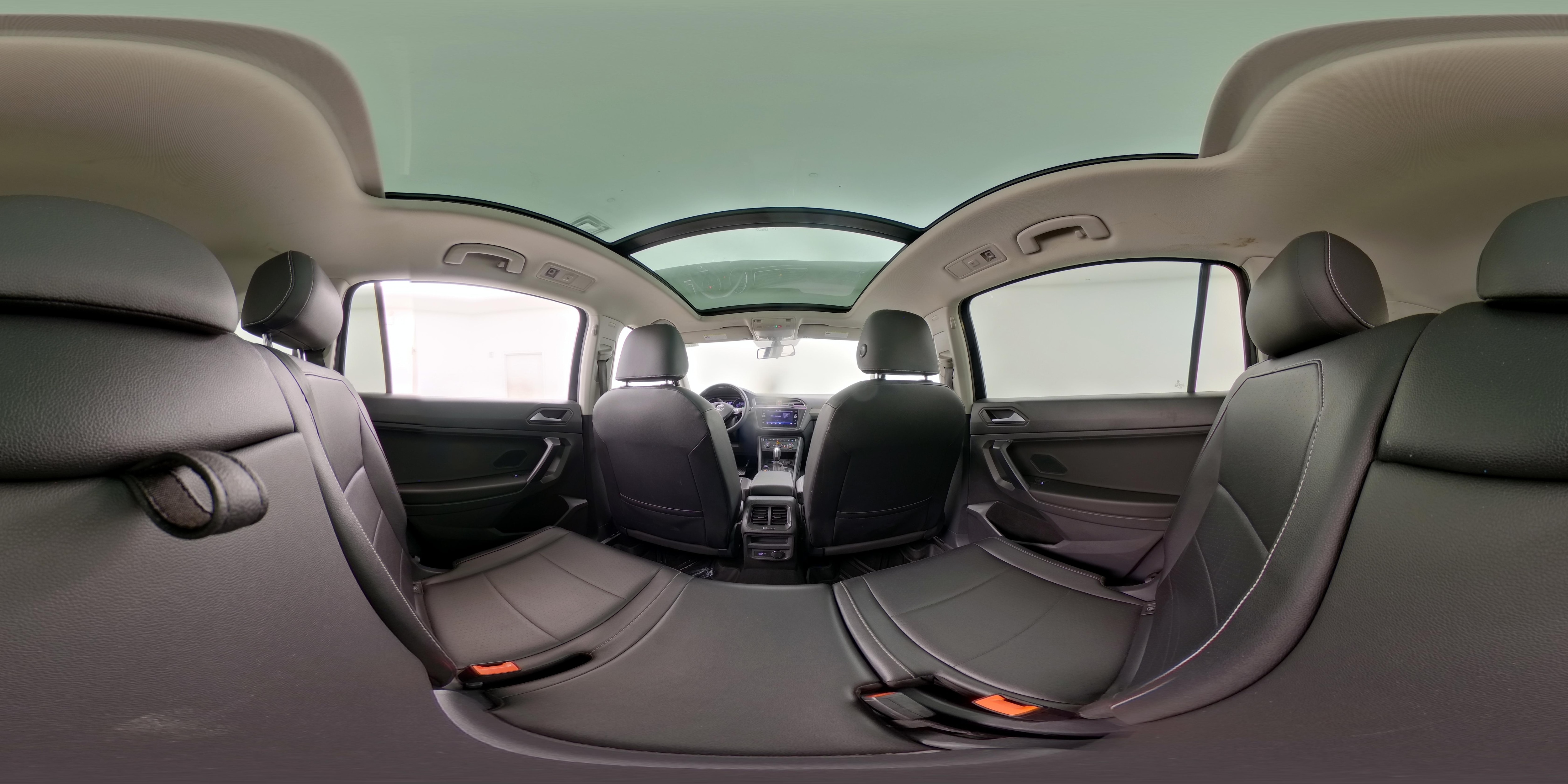 2021 Volkswagen Tiguan SE - Photo 27