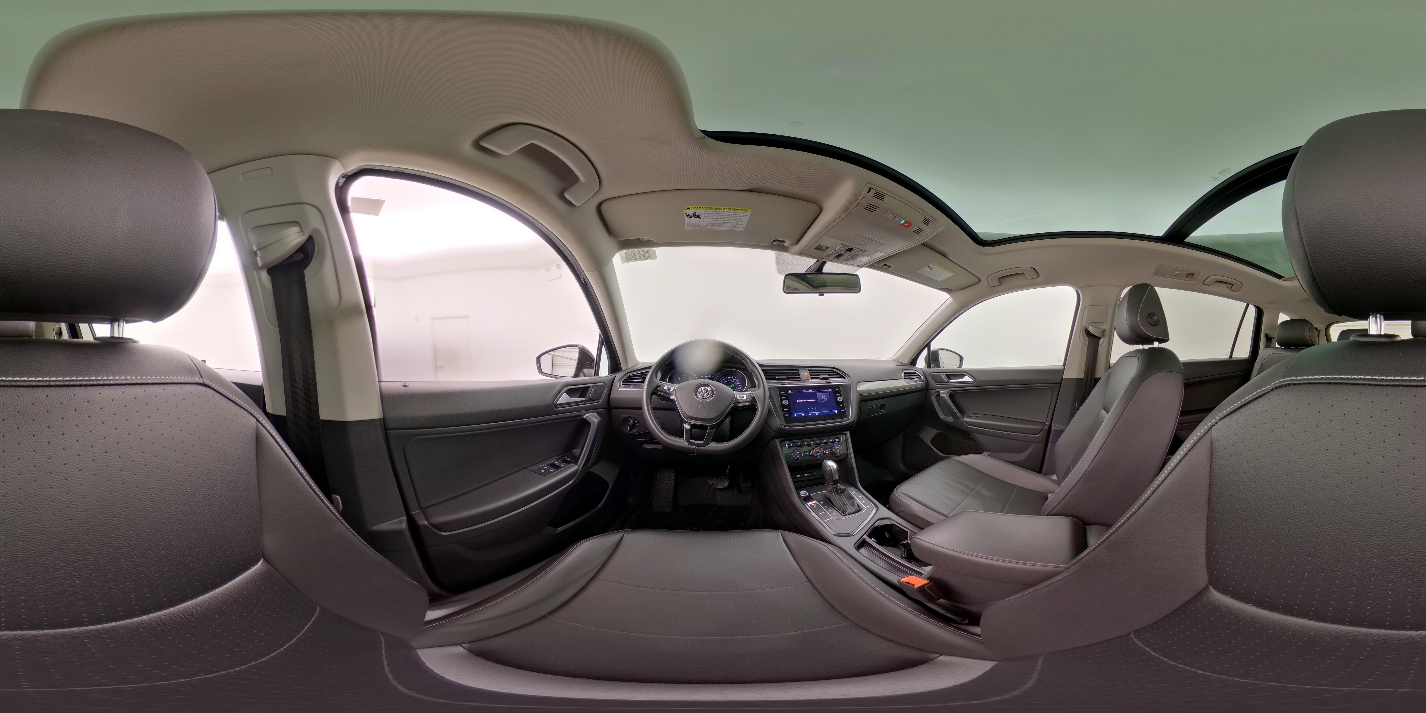2021 Volkswagen Tiguan SE - Photo 28
