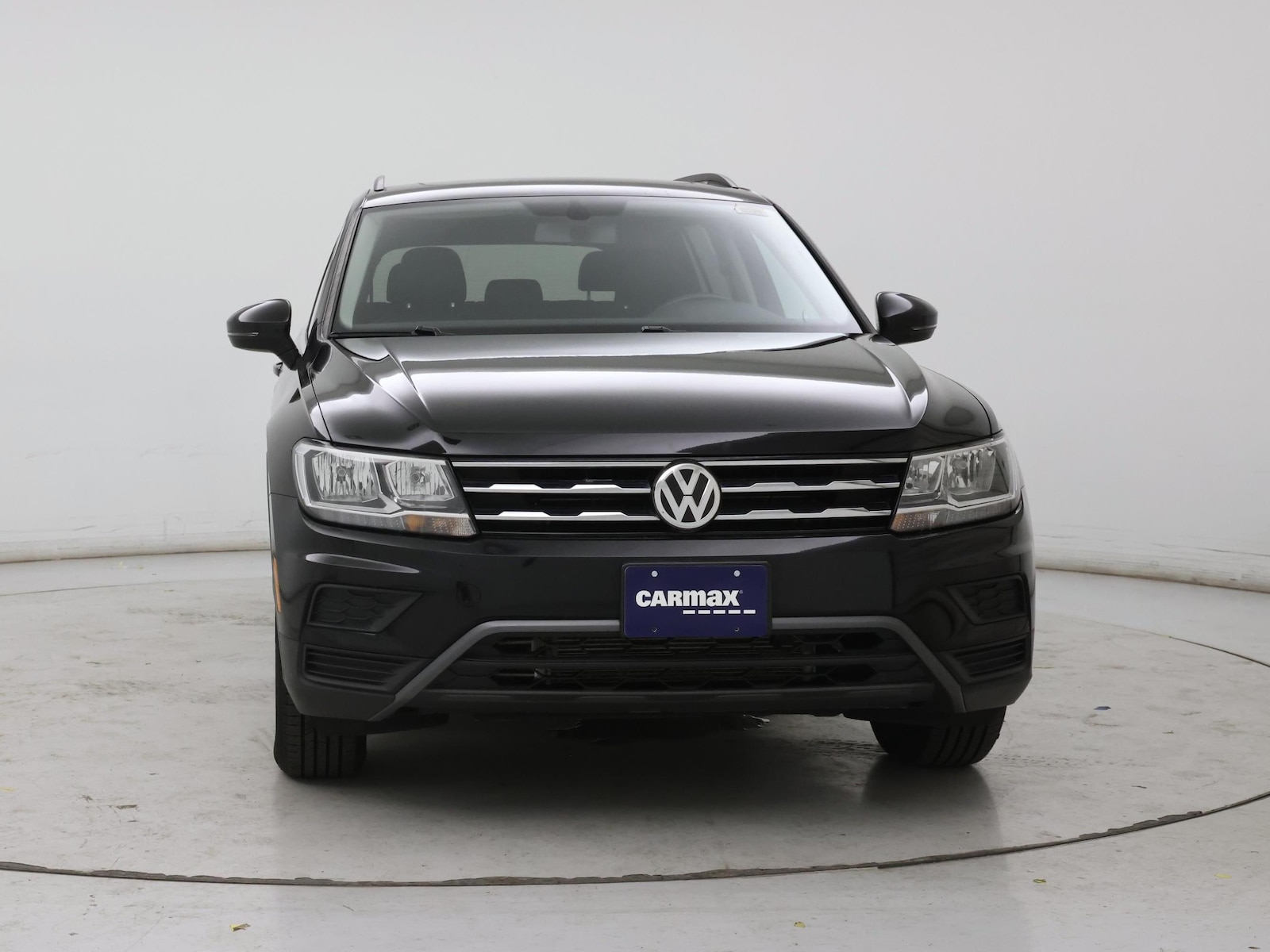 2021 Volkswagen Tiguan SE - Photo 6