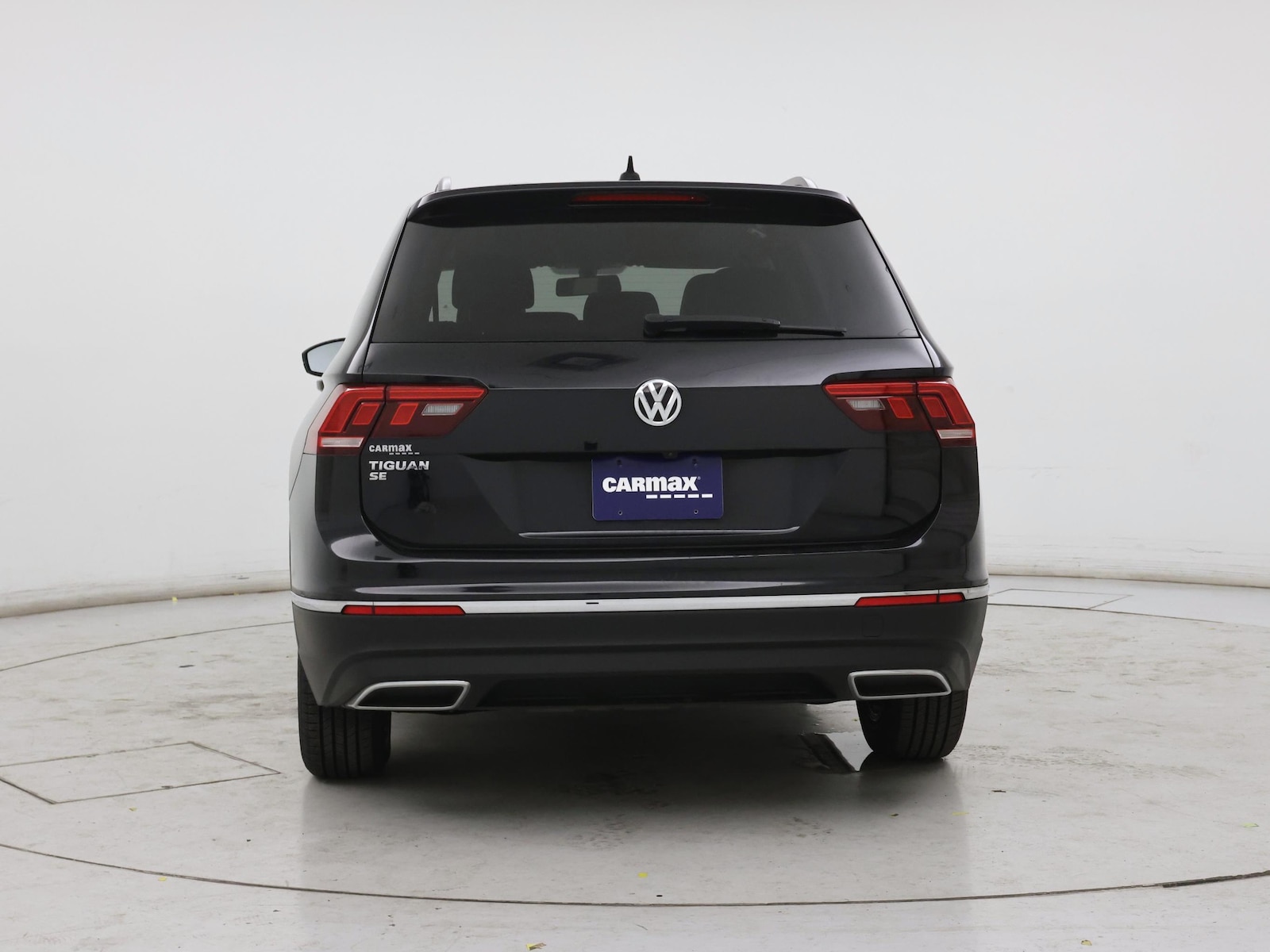 2021 Volkswagen Tiguan SE - Photo 7