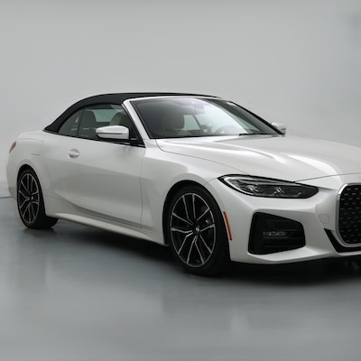 2022 BMW 430 I