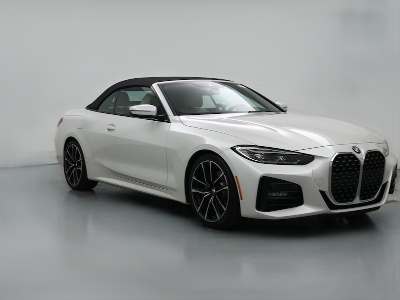 2022 BMW 430 I