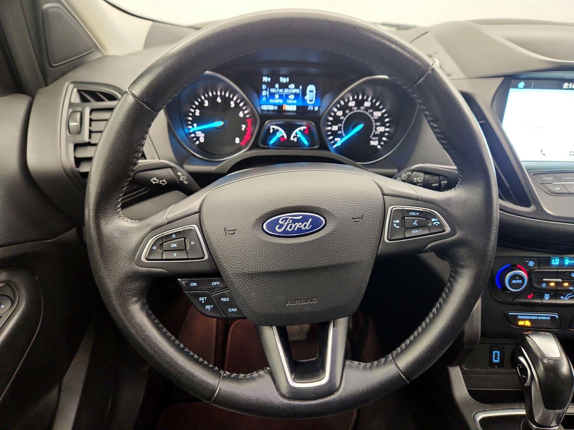 Thumbnail: 2019 Ford Escape - 10