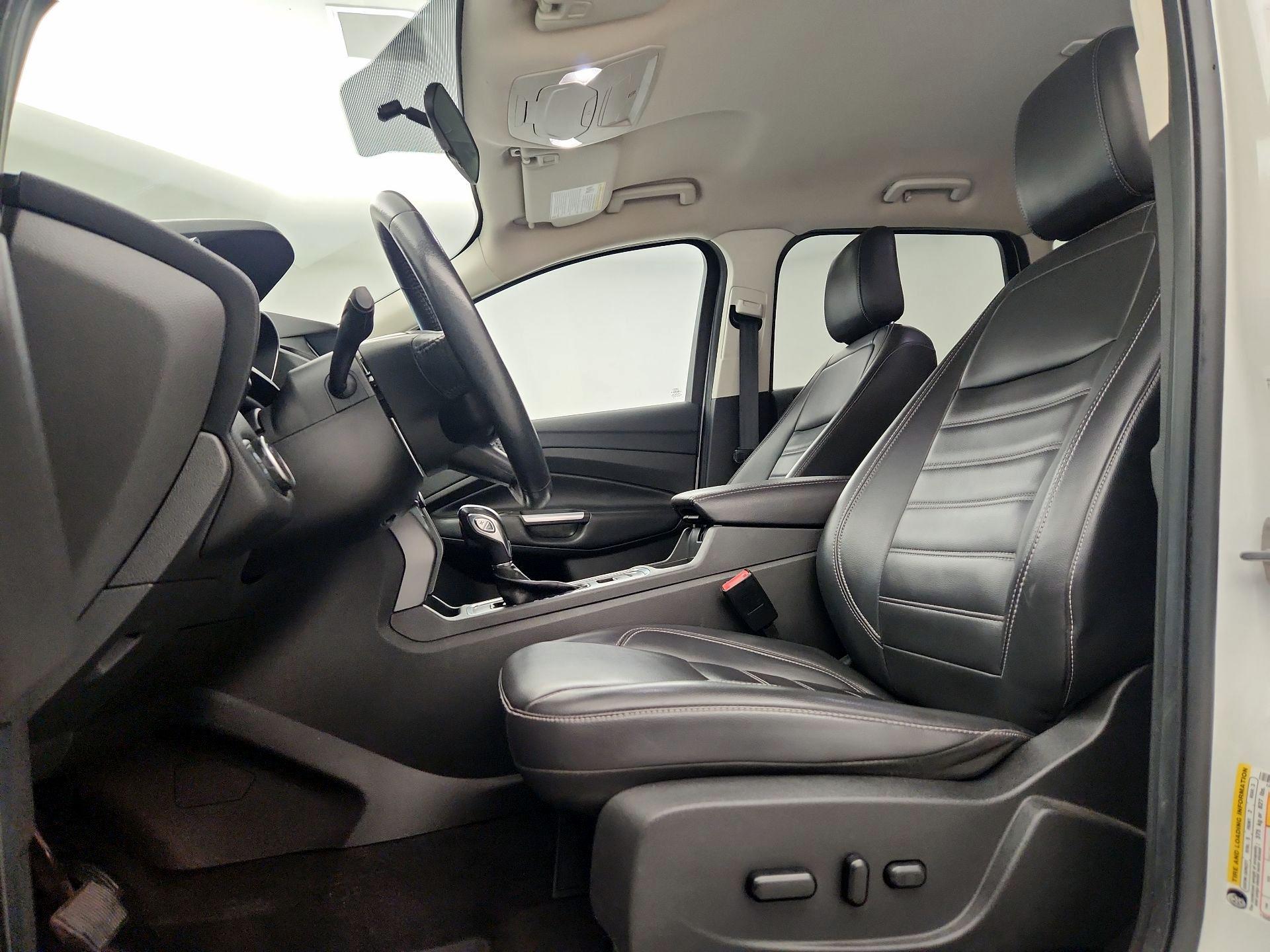 Thumbnail: 2019 Ford Escape - 11