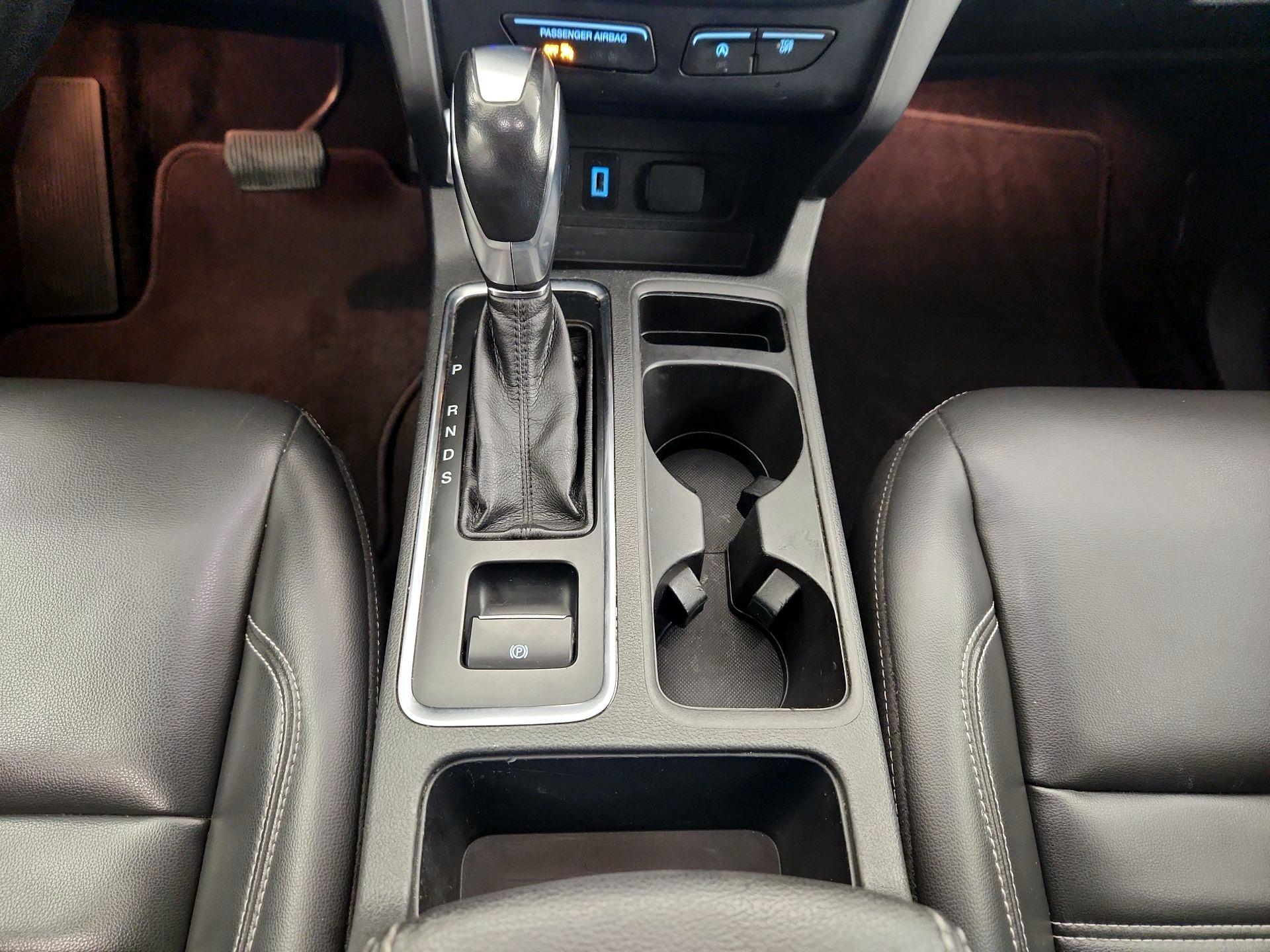 Thumbnail: 2019 Ford Escape - 17