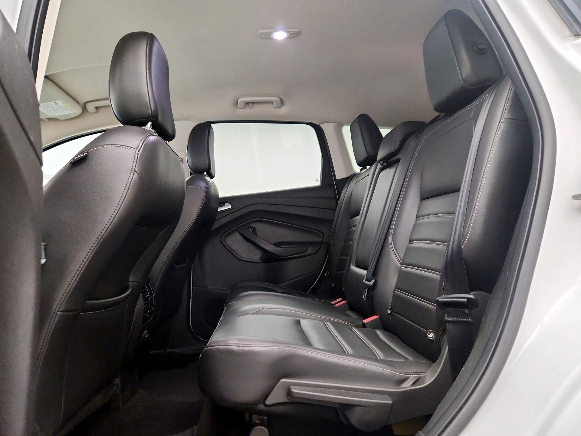 Thumbnail: 2019 Ford Escape - 19