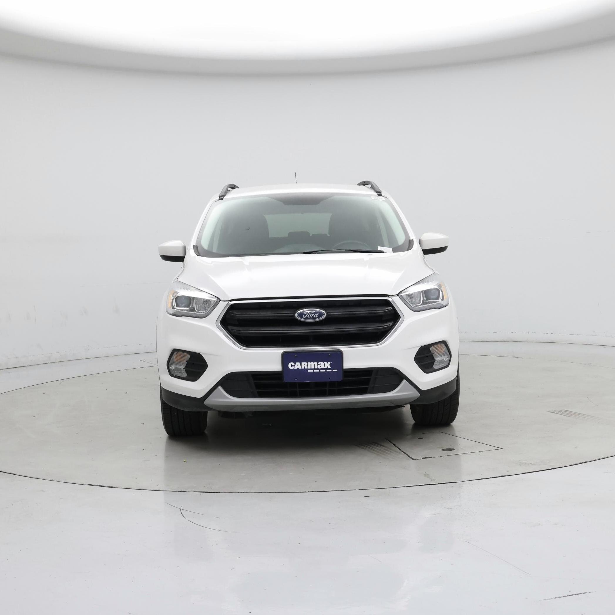 Thumbnail: 2019 Ford Escape - 5
