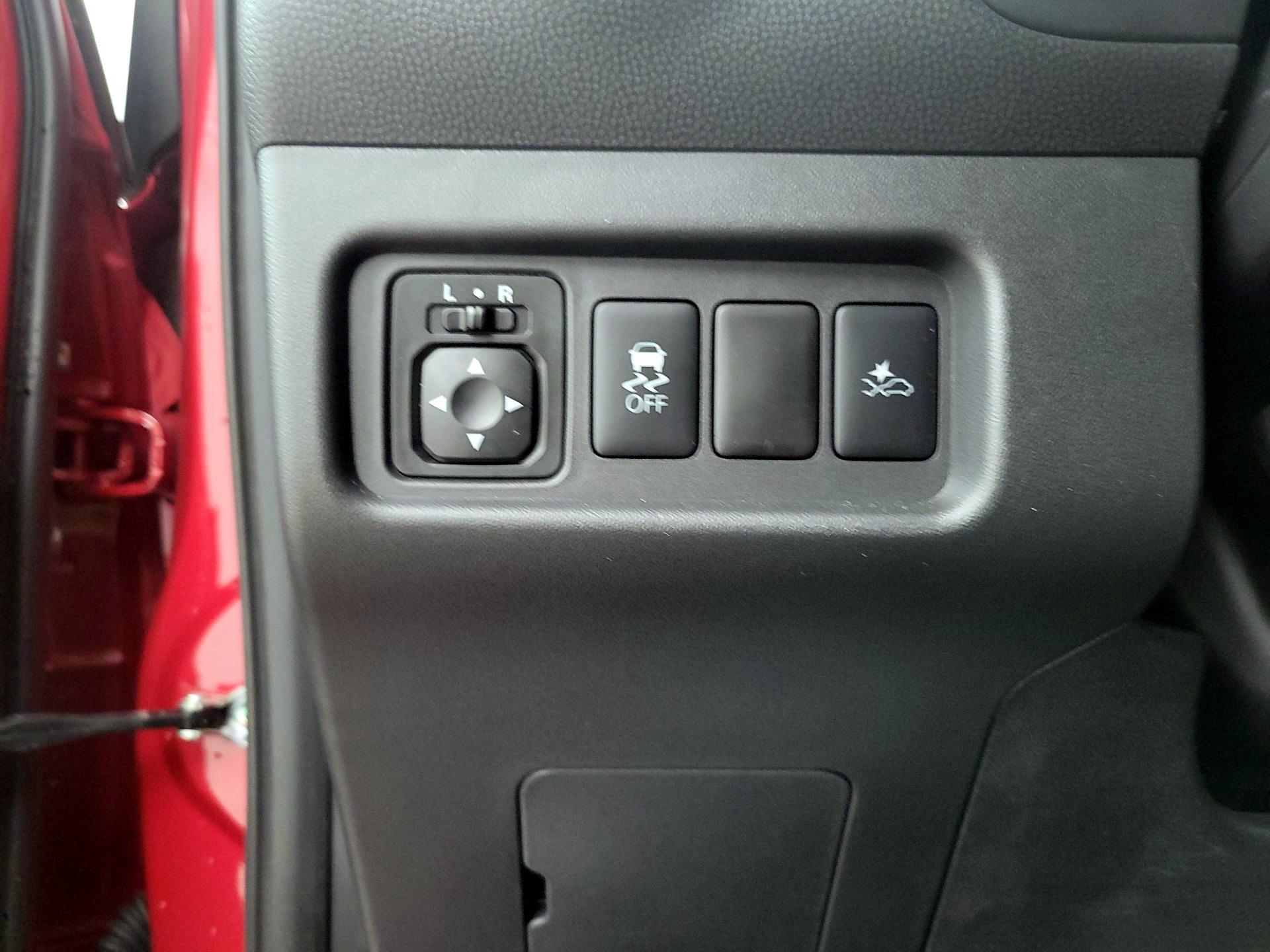 Thumbnail: 2024 Mitsubishi Mirage G4 - 11