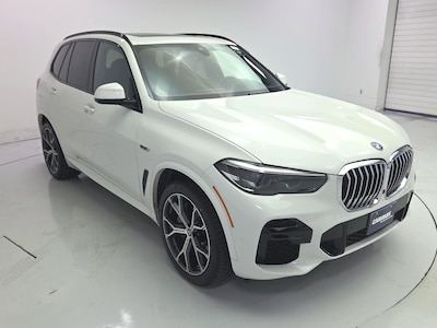 2023 BMW X5 Plug In Hybrid XDrive45e