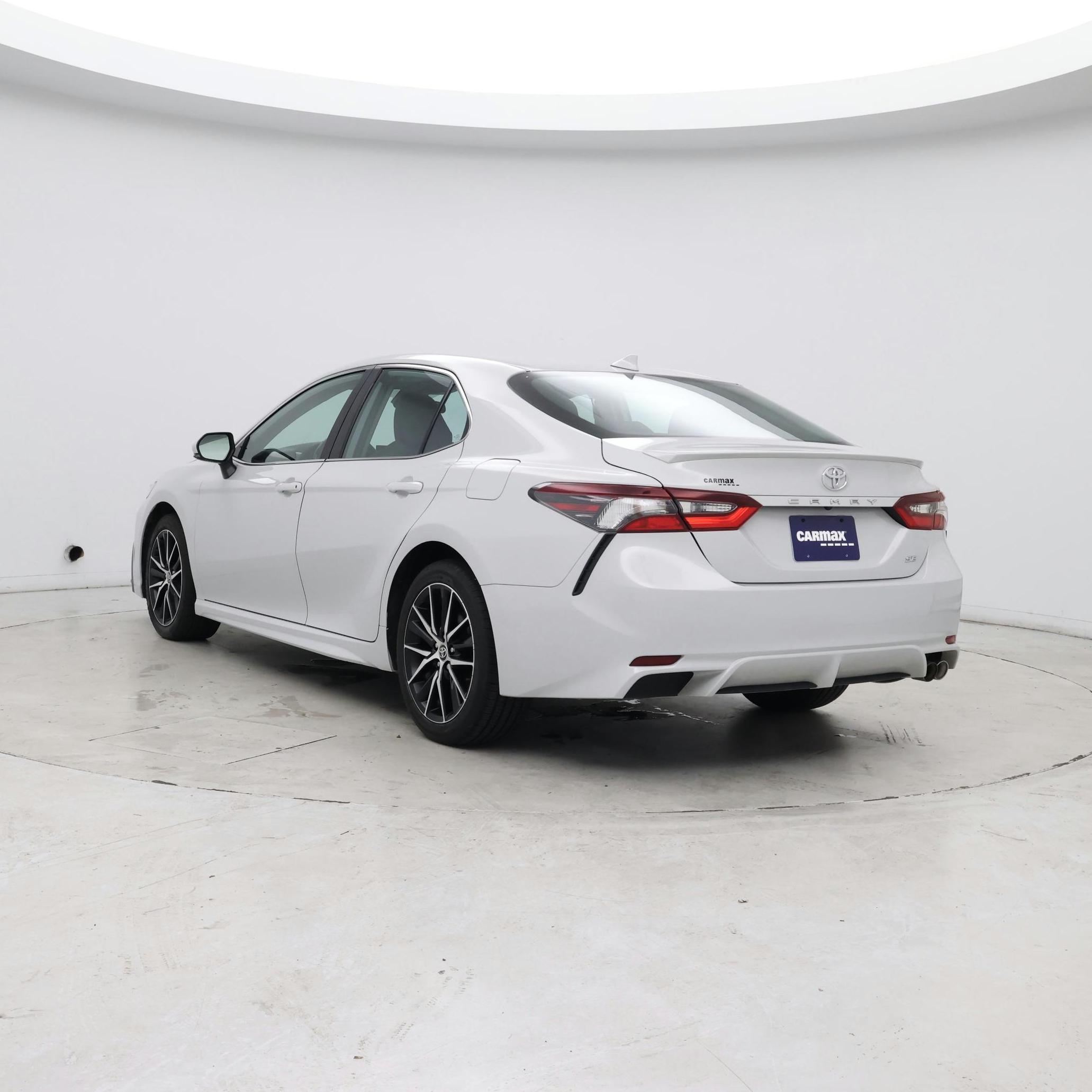 Thumbnail: 2024 Toyota Camry - 2