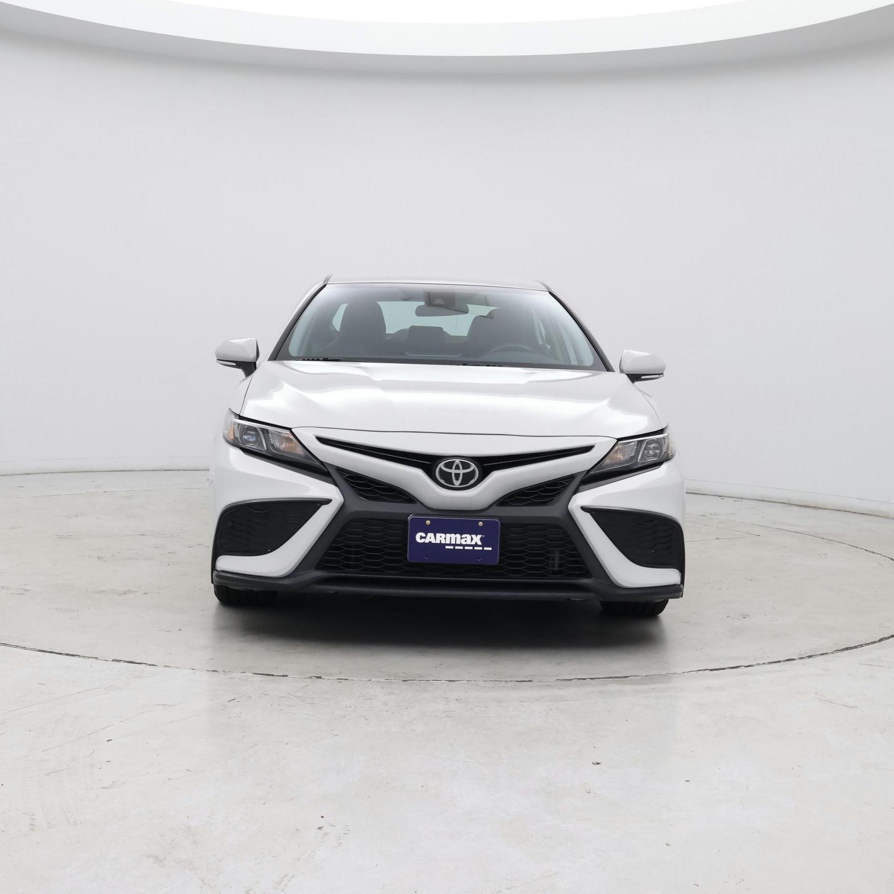 Thumbnail: 2024 Toyota Camry - 5