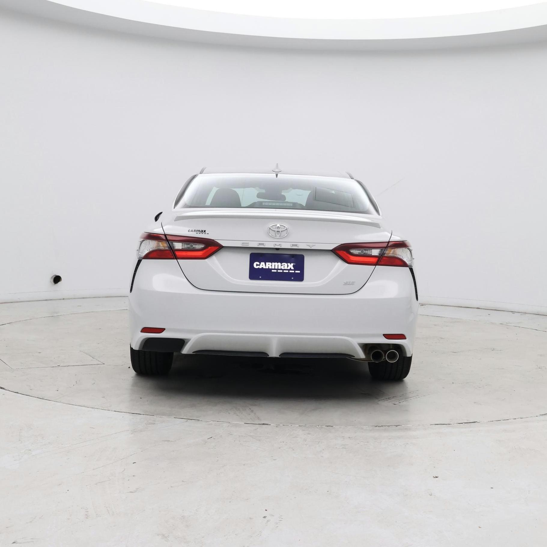 Thumbnail: 2024 Toyota Camry - 6