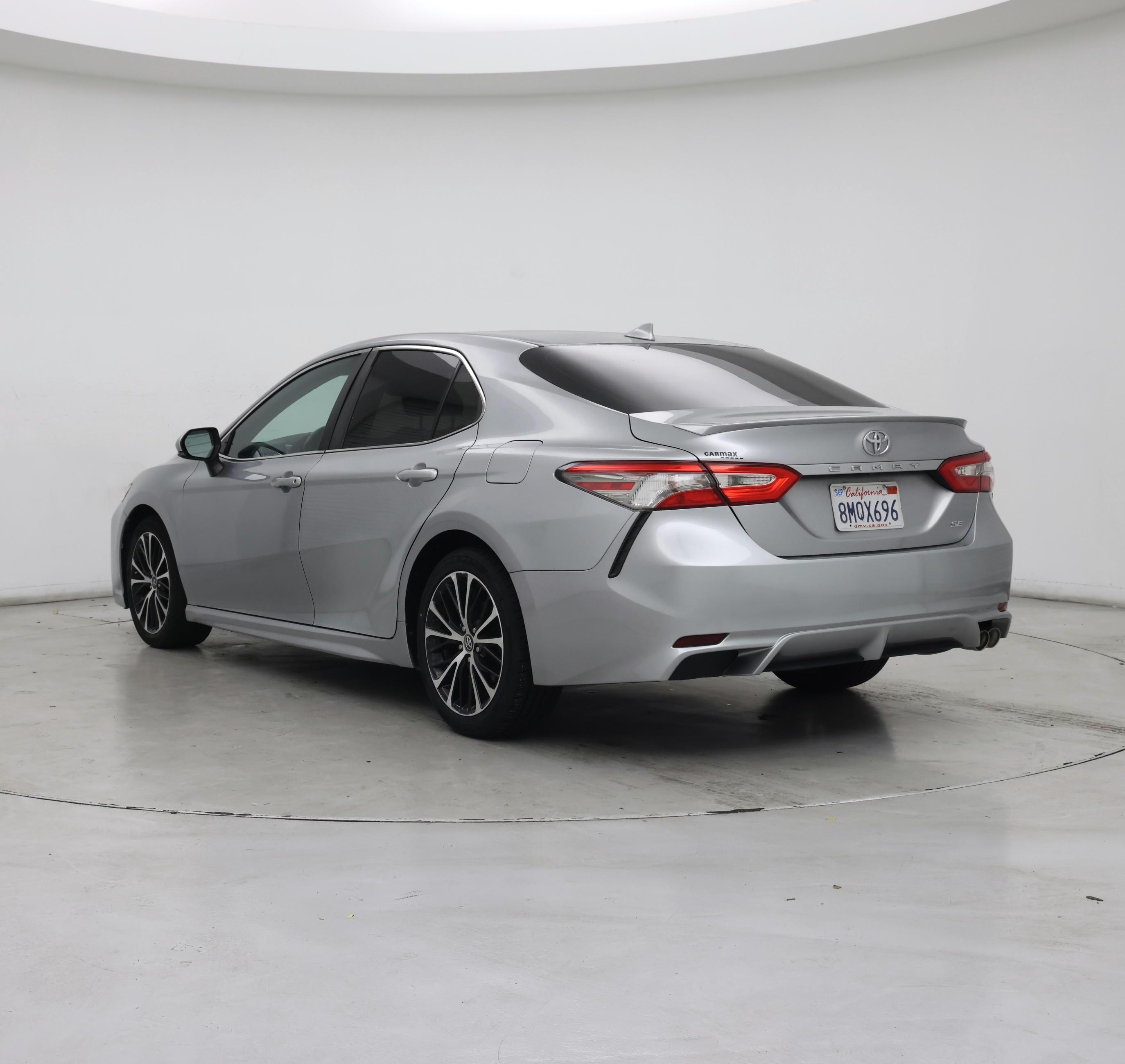 Thumbnail: 2019 Toyota Camry - 2