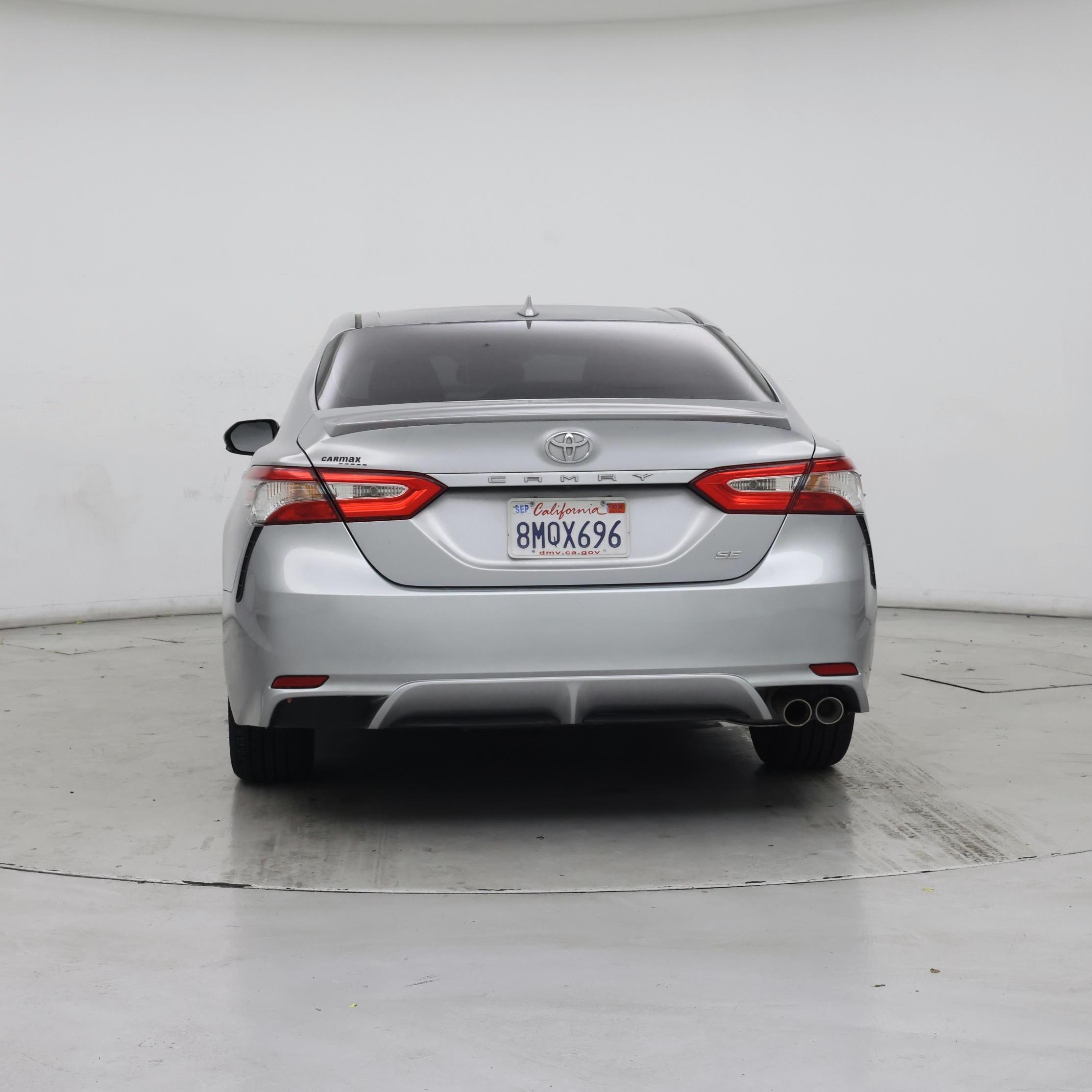 Thumbnail: 2019 Toyota Camry - 6