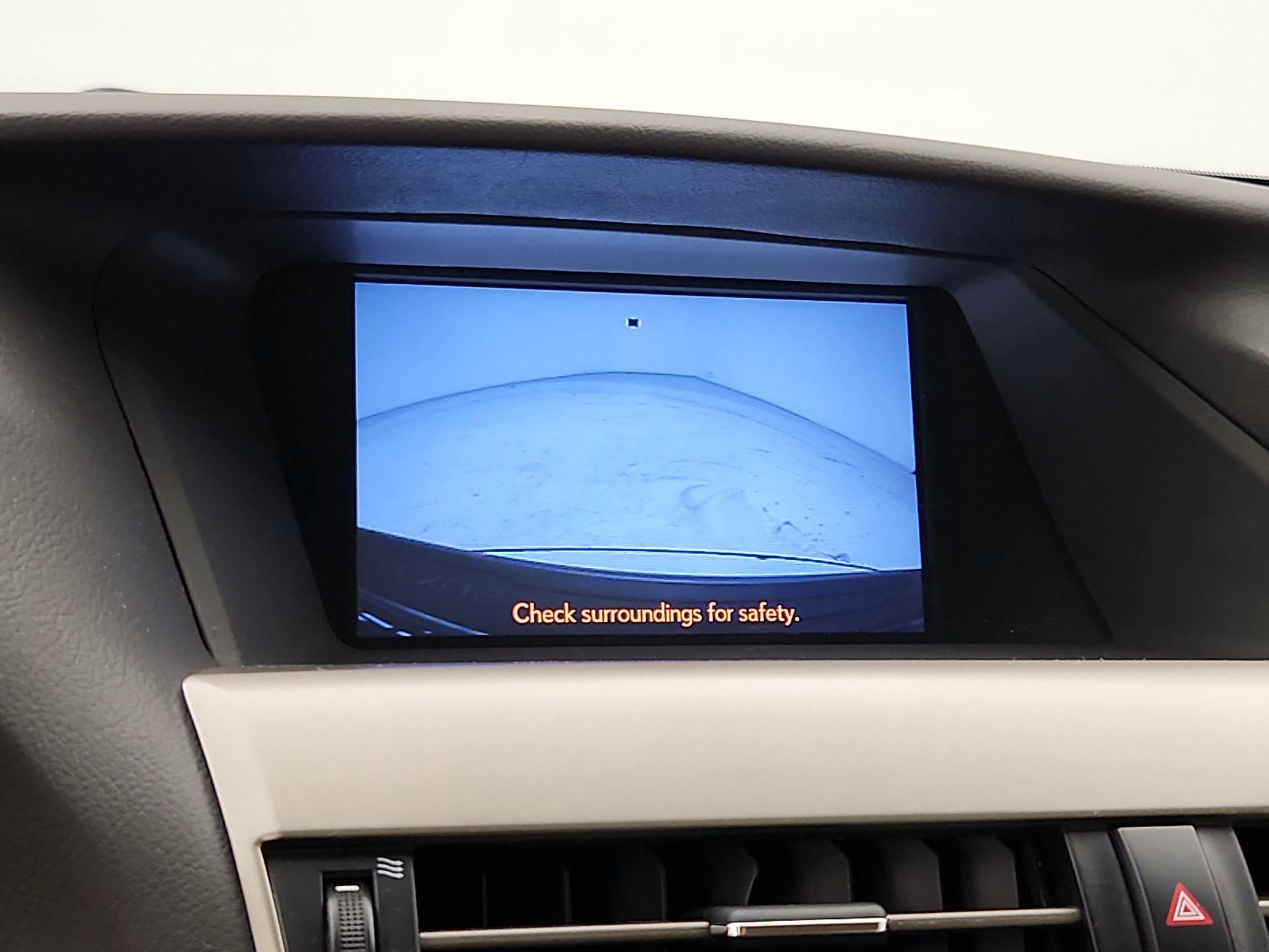 Thumbnail: 2015 Lexus RX - 14