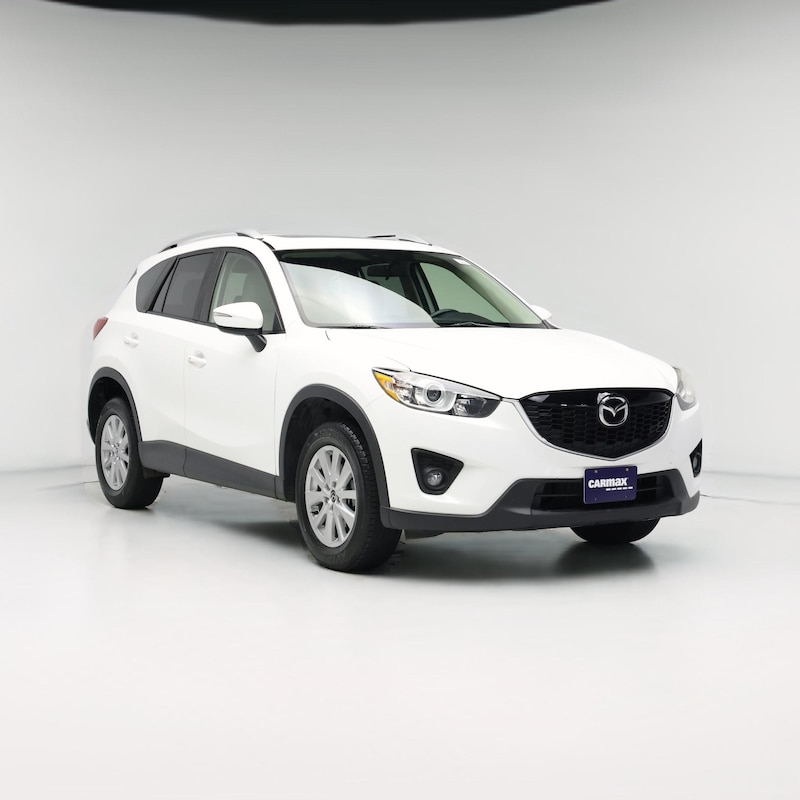 2015 Mazda CX-5 Touring