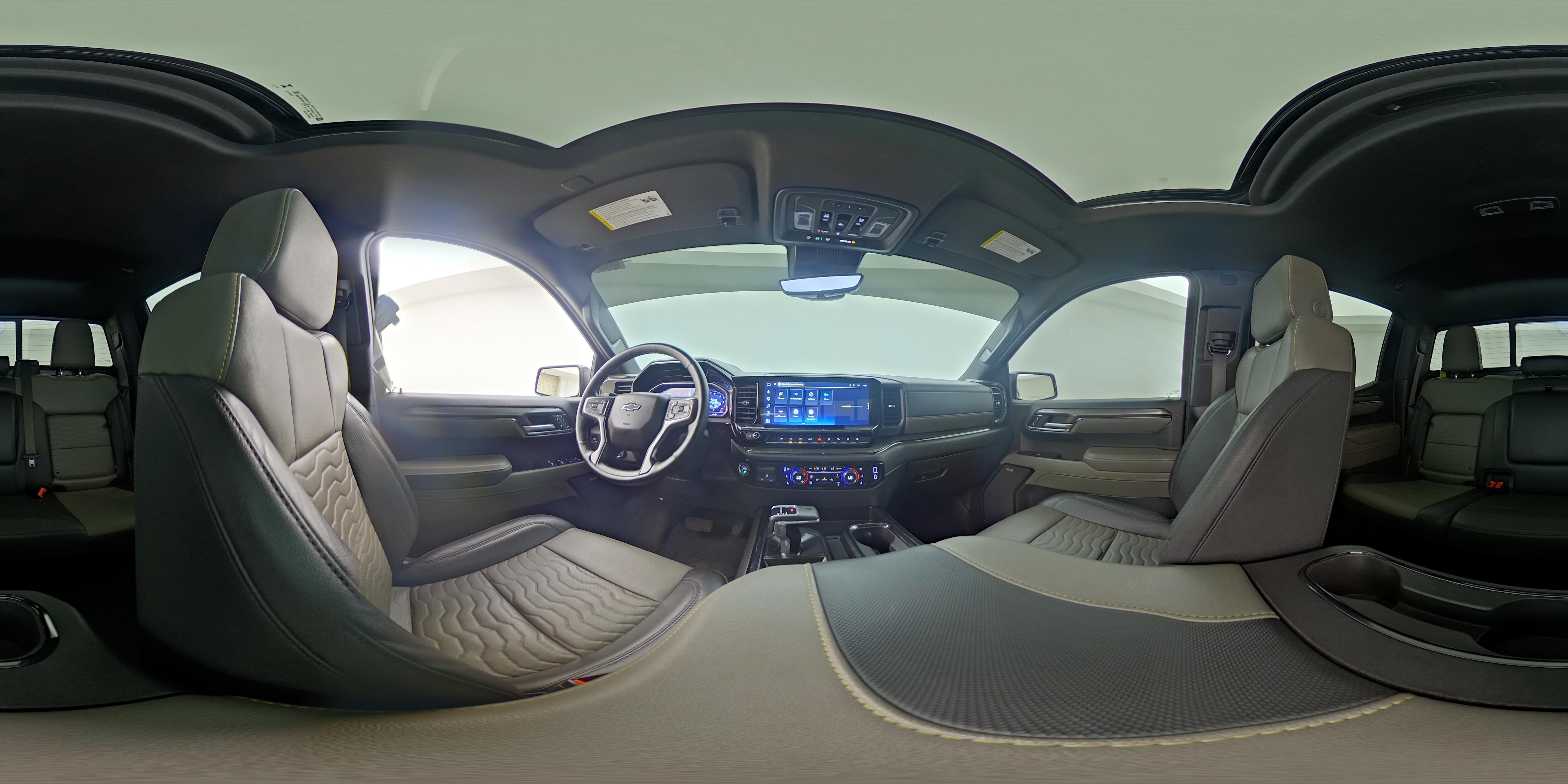 2025 Chevrolet Silverado 1500 ZR2 - Photo 26
