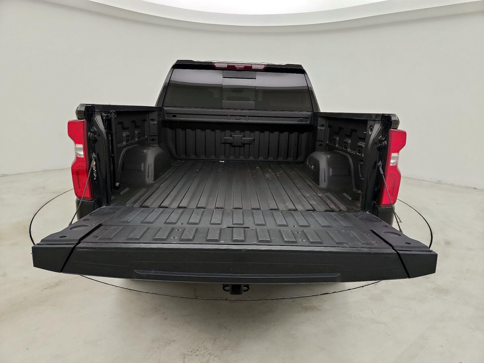2025 Chevrolet Silverado 1500 ZR2 - Photo 23
