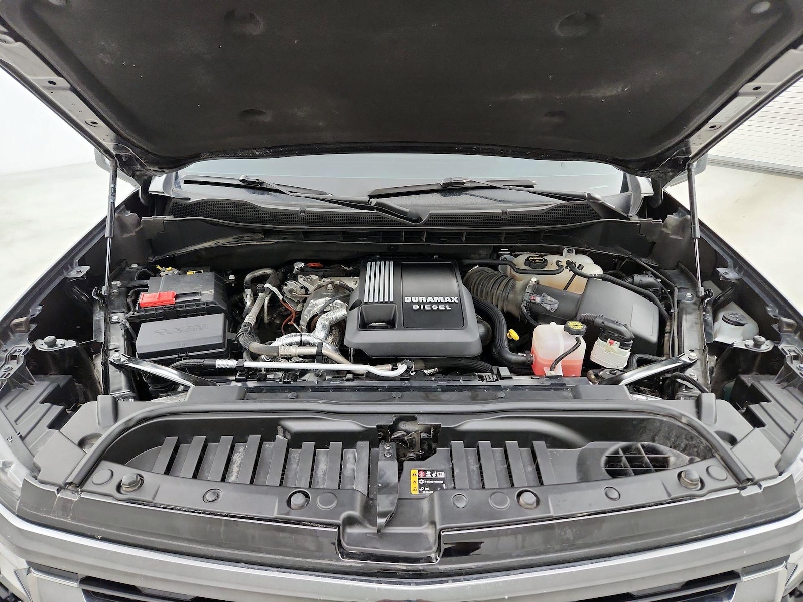2025 Chevrolet Silverado 1500 ZR2 - Photo 24