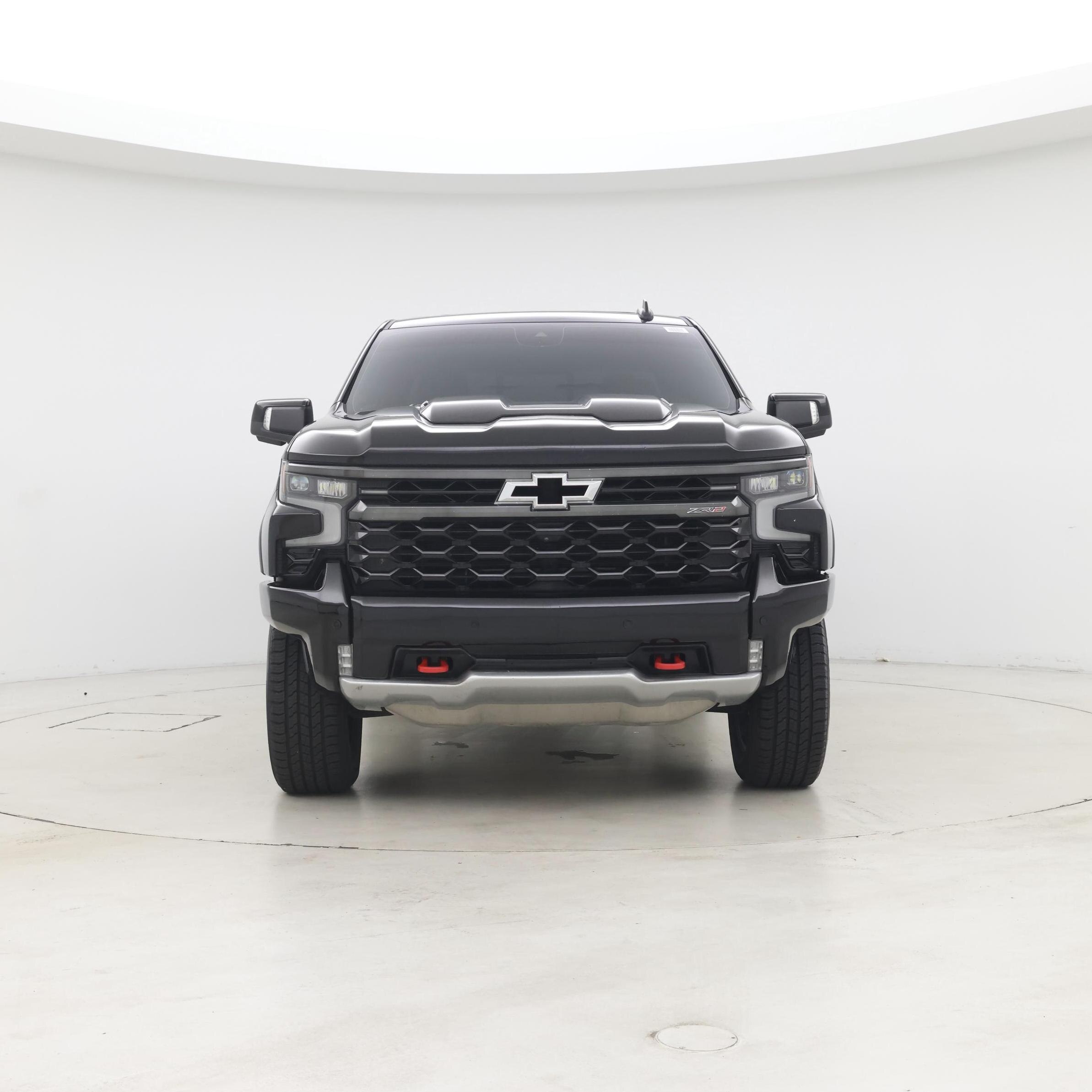 Thumbnail: 2025 Chevrolet Silverado 1500 - 5