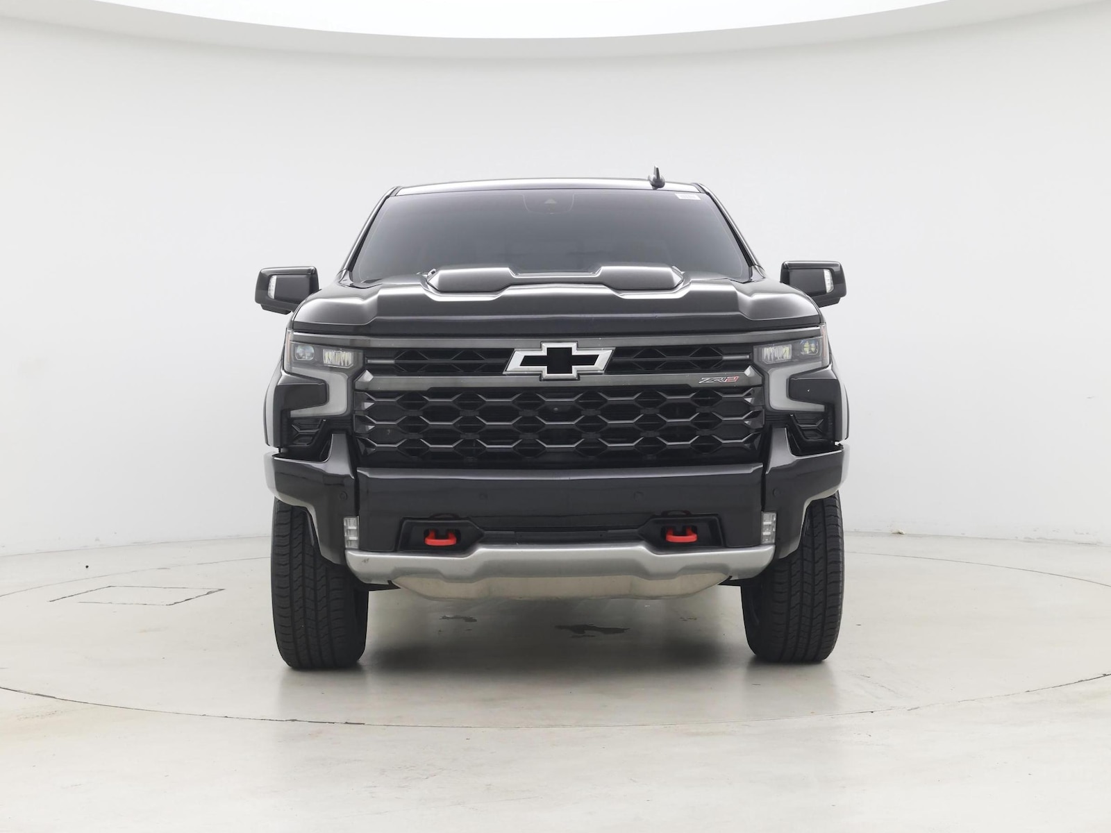 2025 Chevrolet Silverado 1500 ZR2 - Photo 6