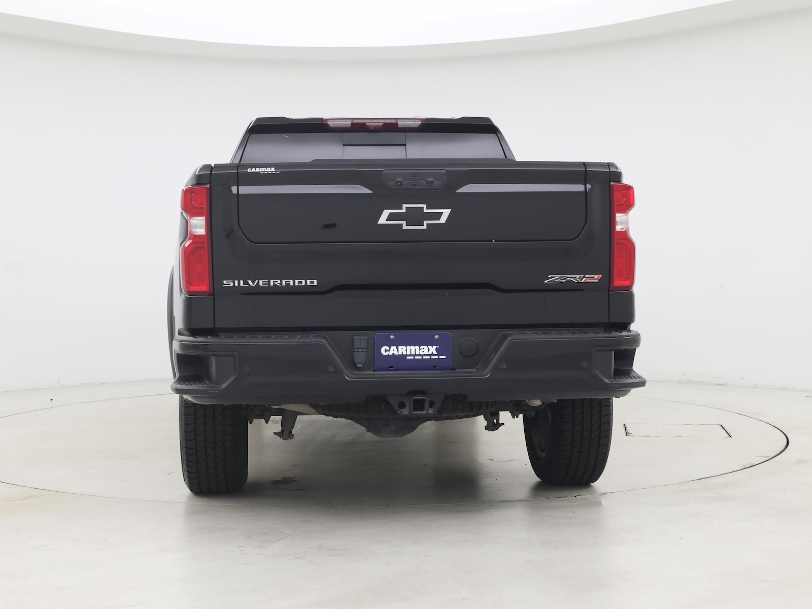 2025 Chevrolet Silverado 1500 ZR2 - Photo 7
