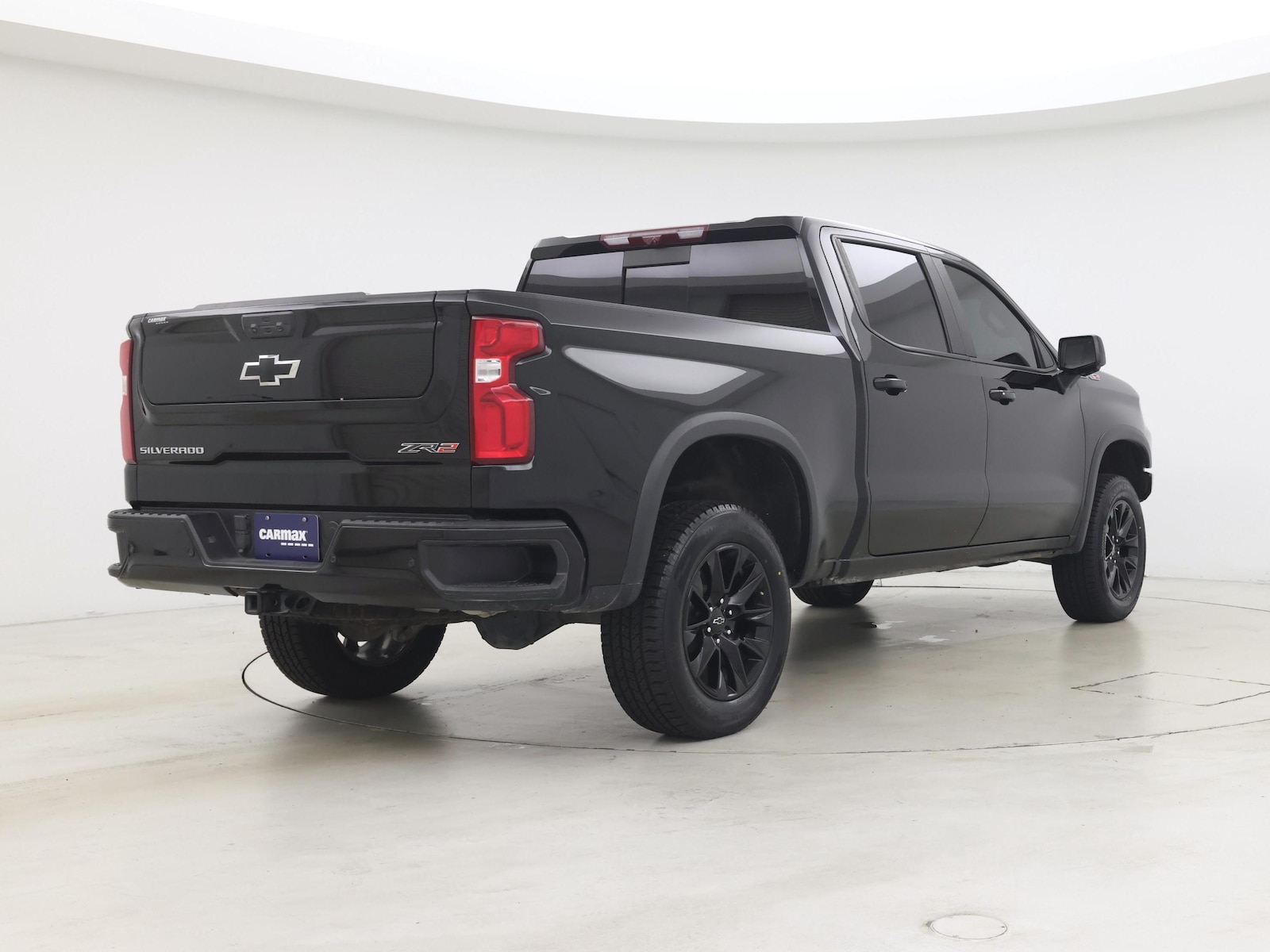 2025 Chevrolet Silverado 1500 ZR2 - Photo 9