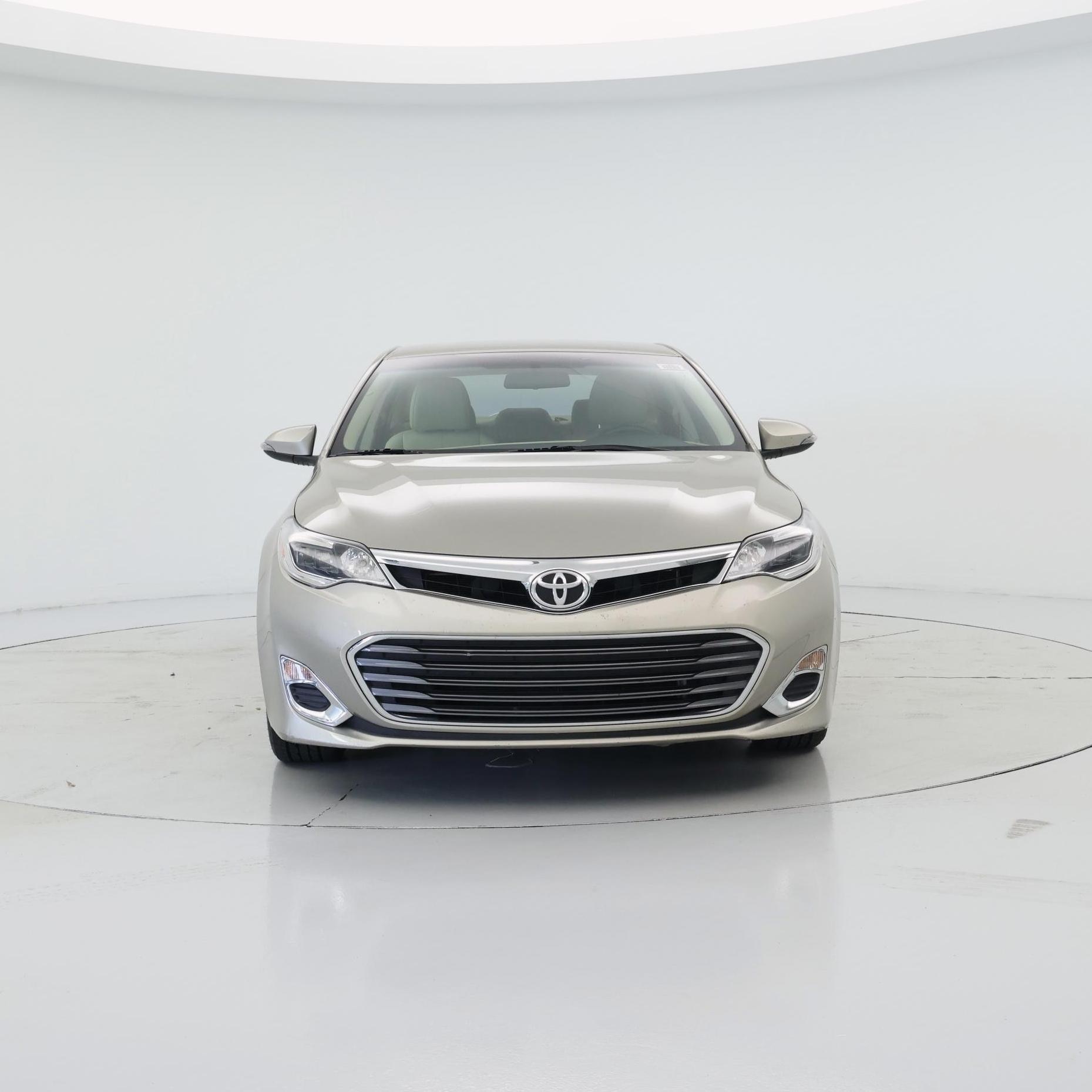Thumbnail: 2015 Toyota Avalon - 5