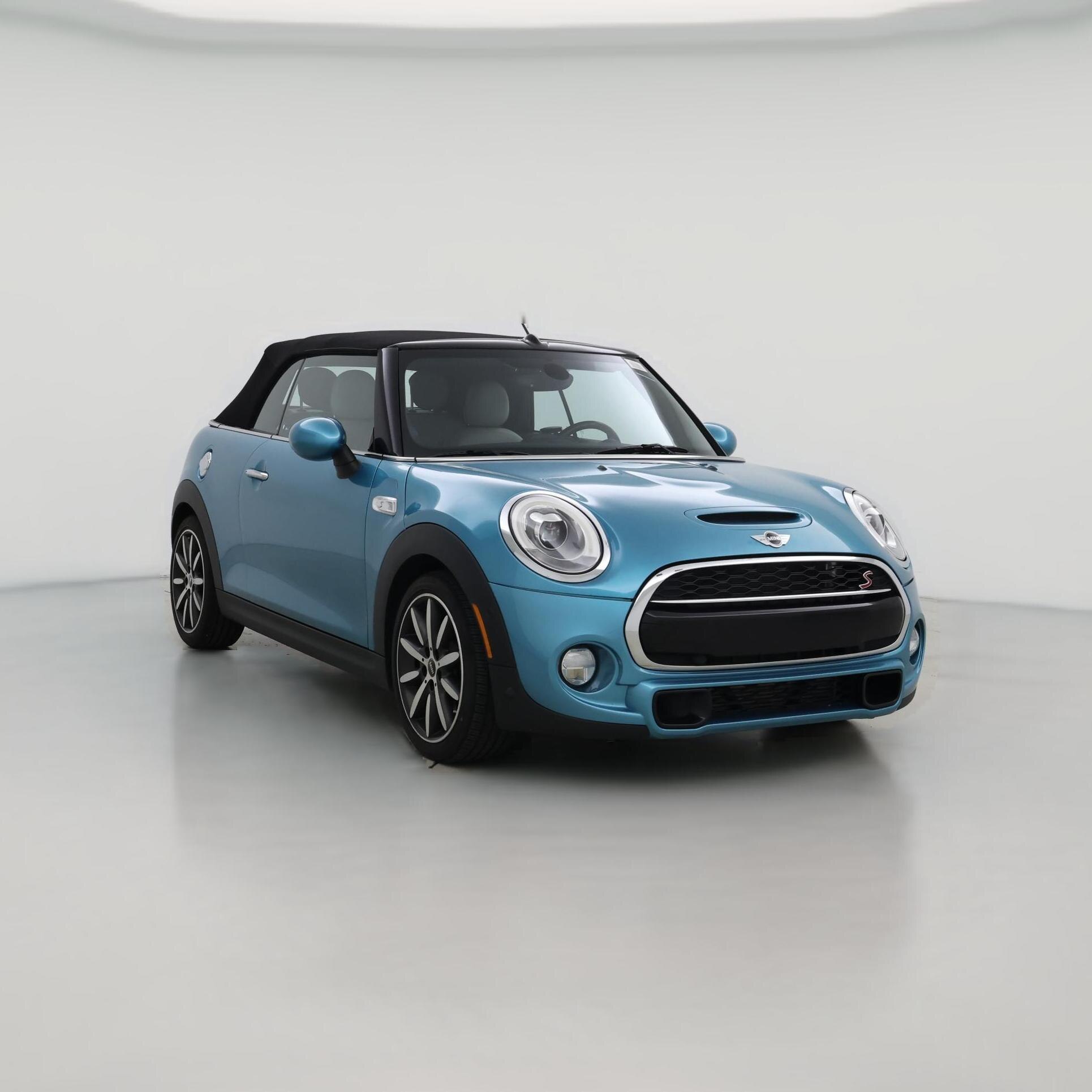 Thumbnail: 2018 MINI Cooper - 1