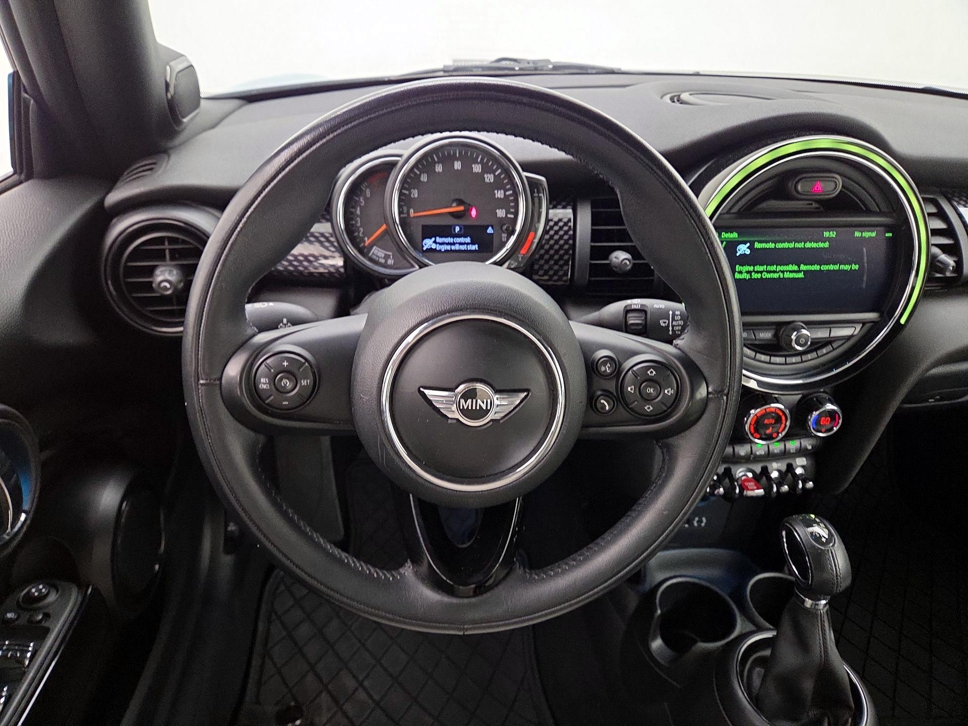 Thumbnail: 2018 MINI Cooper - 10