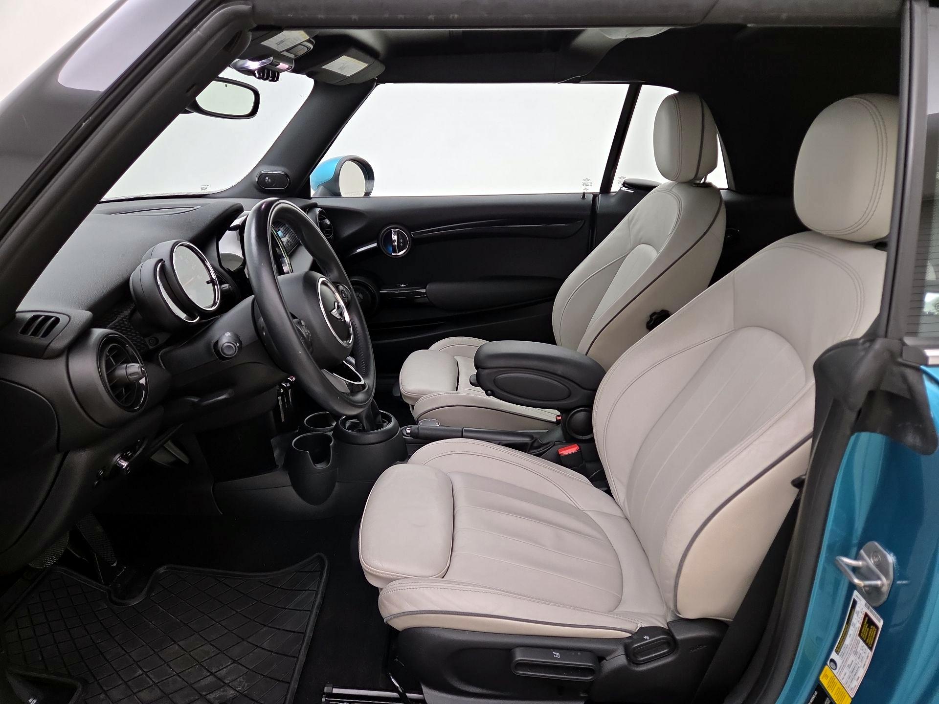 Thumbnail: 2018 MINI Cooper - 11