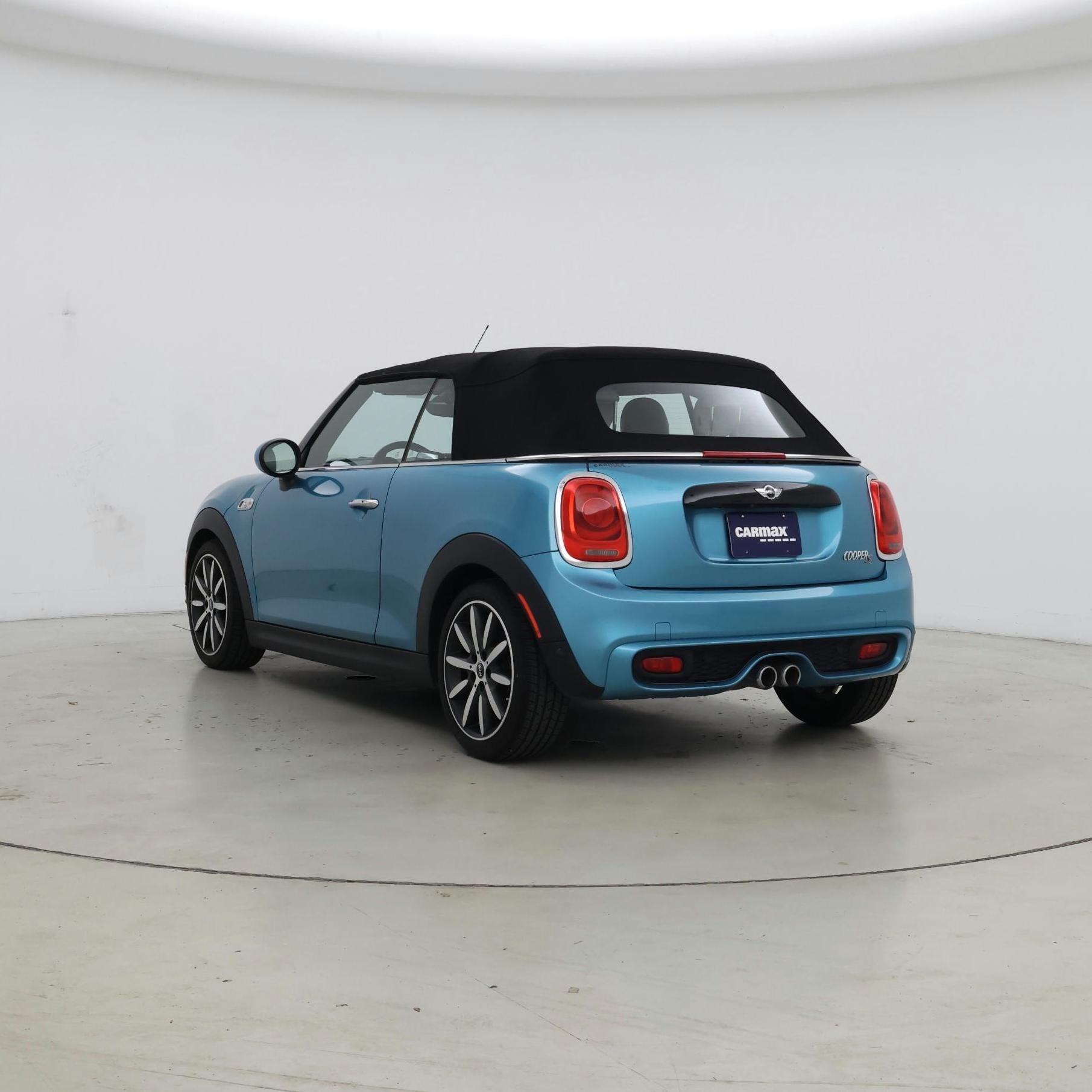 Thumbnail: 2018 MINI Cooper - 2