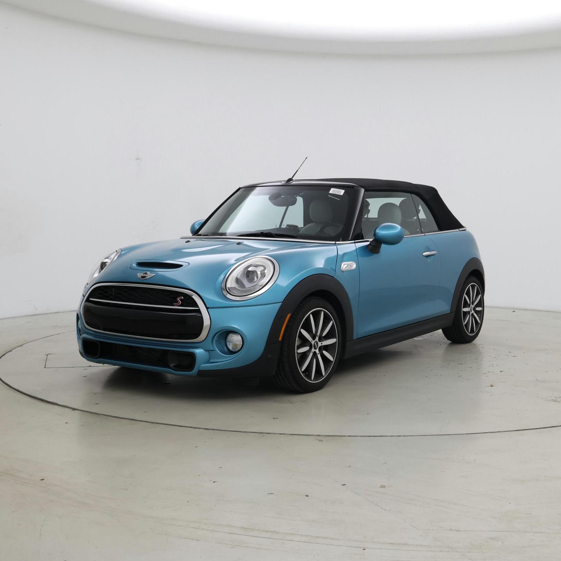Thumbnail: 2018 MINI Cooper - 4