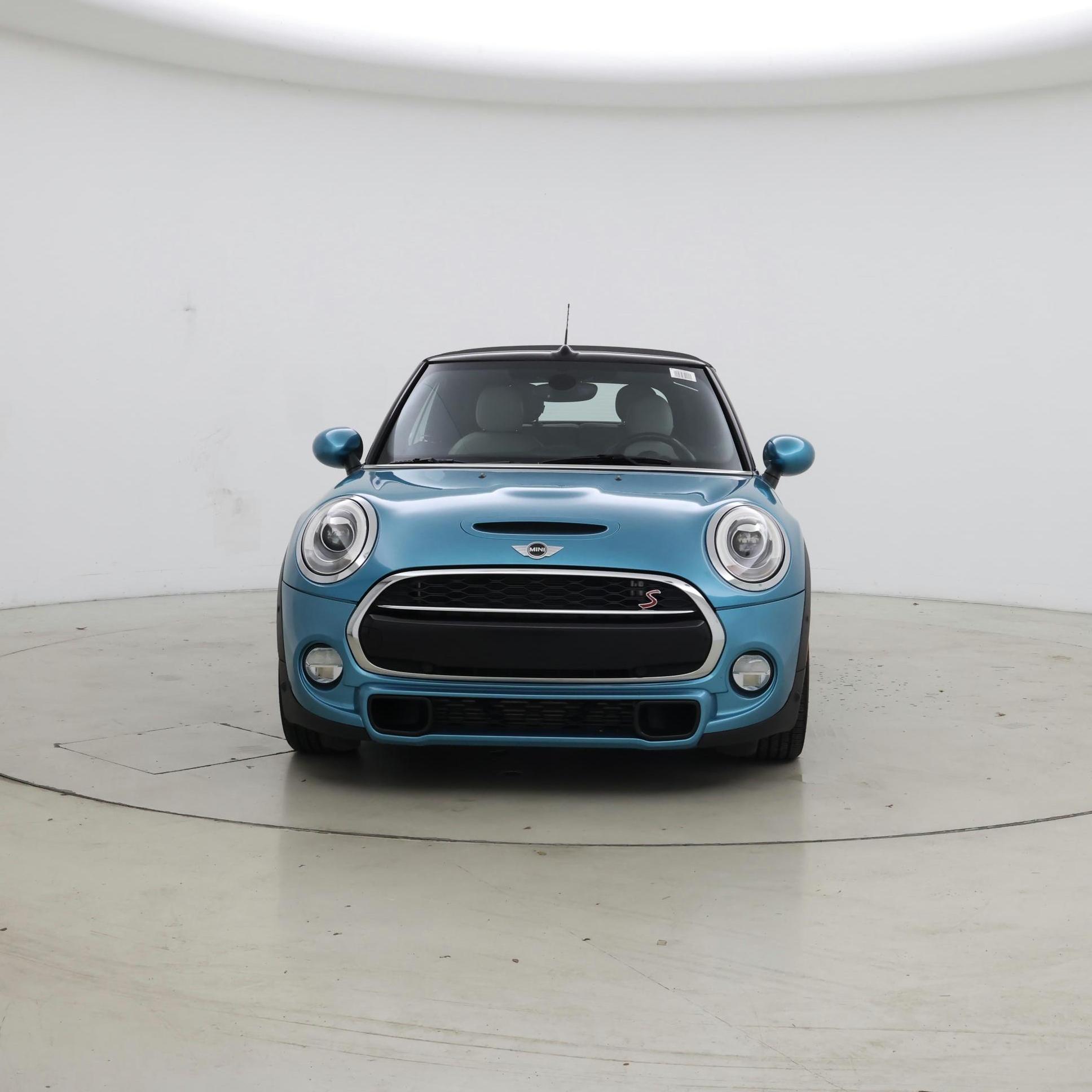 Thumbnail: 2018 MINI Cooper - 5