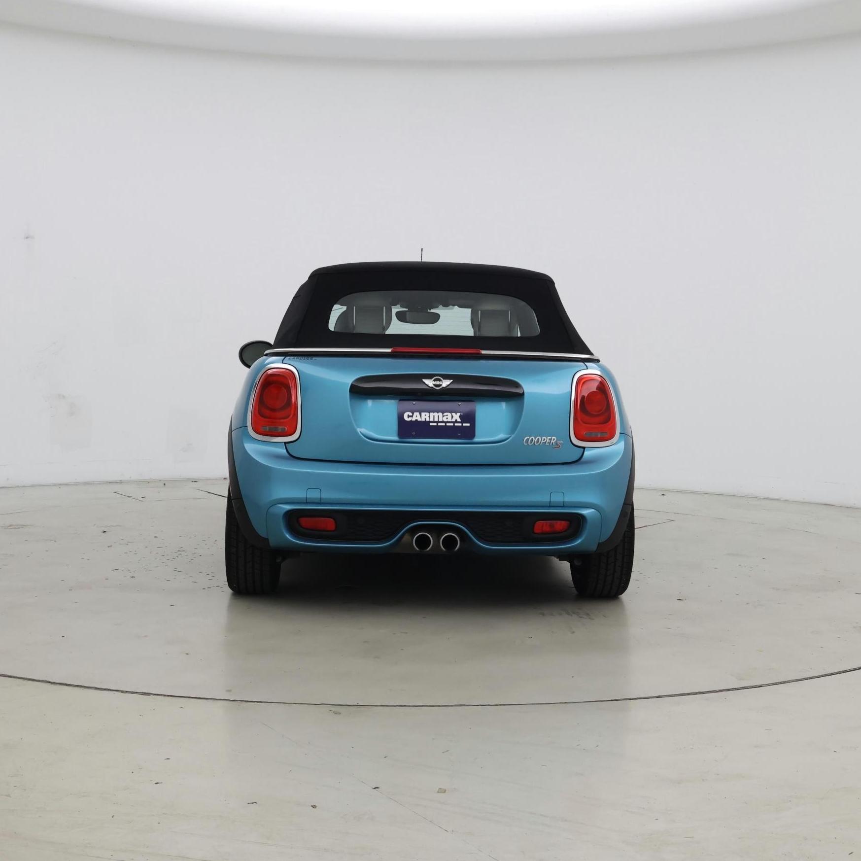 Thumbnail: 2018 MINI Cooper - 6