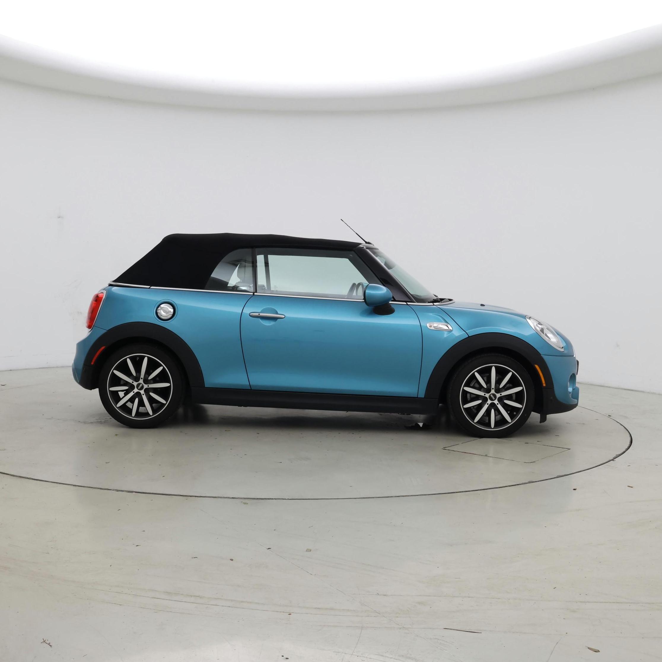Thumbnail: 2018 MINI Cooper - 7