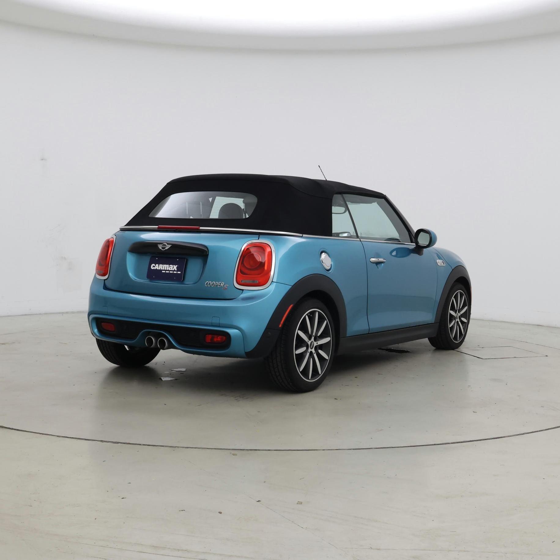 Thumbnail: 2018 MINI Cooper - 8